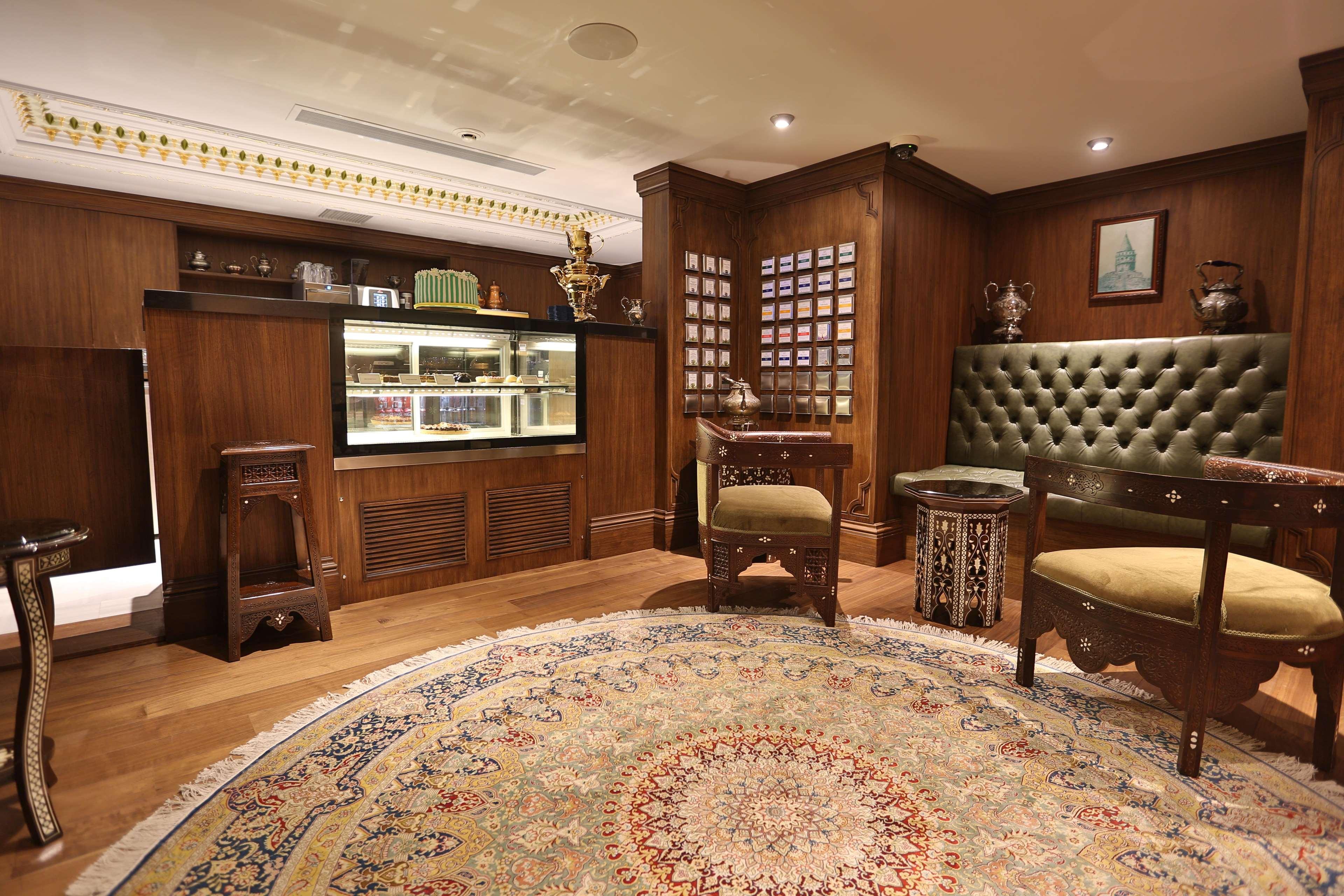 AJWA Sultanahmet by null AJWA Sultanahmet by null