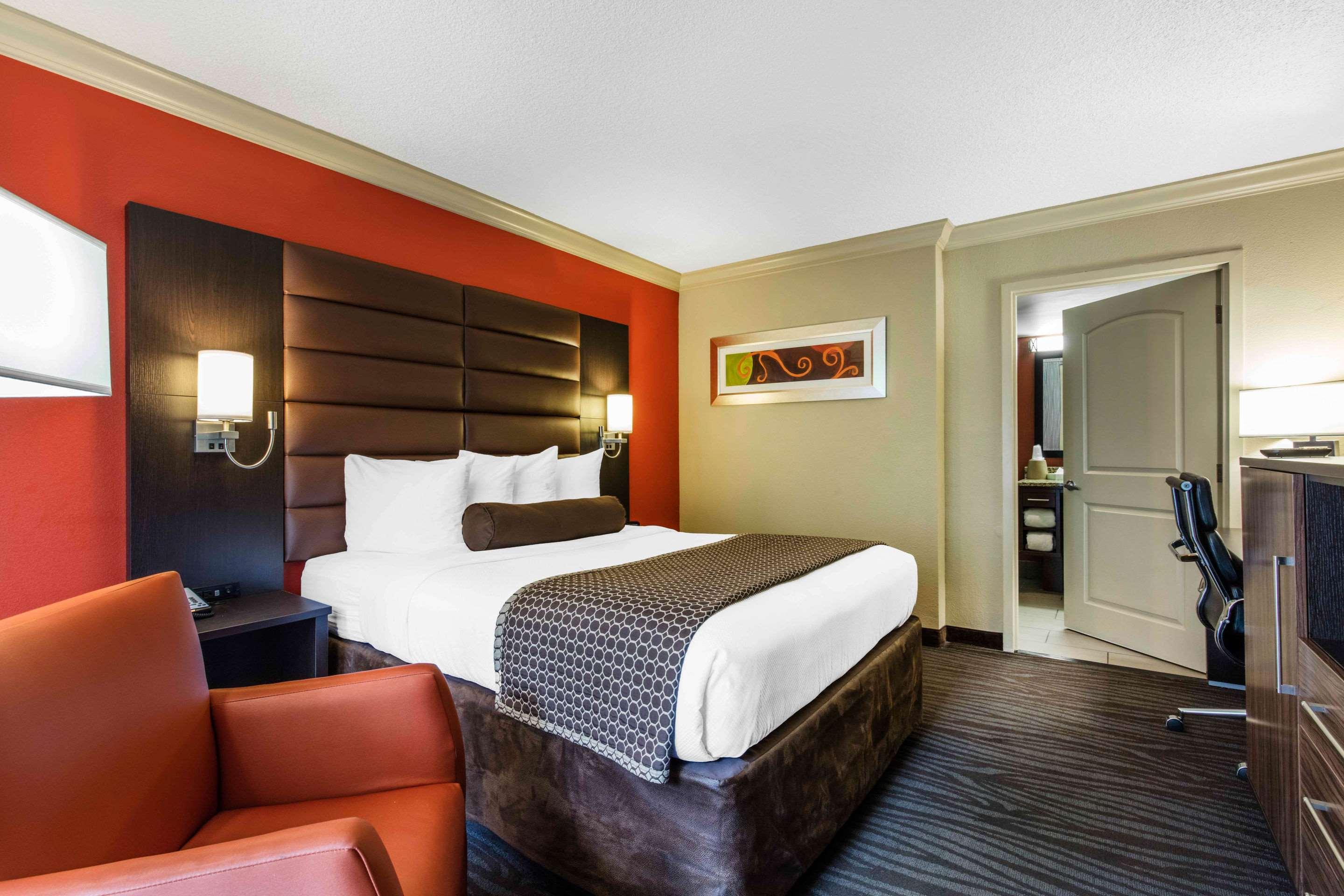 The Capitol Hotel Downtown Ascend Hotel Collection