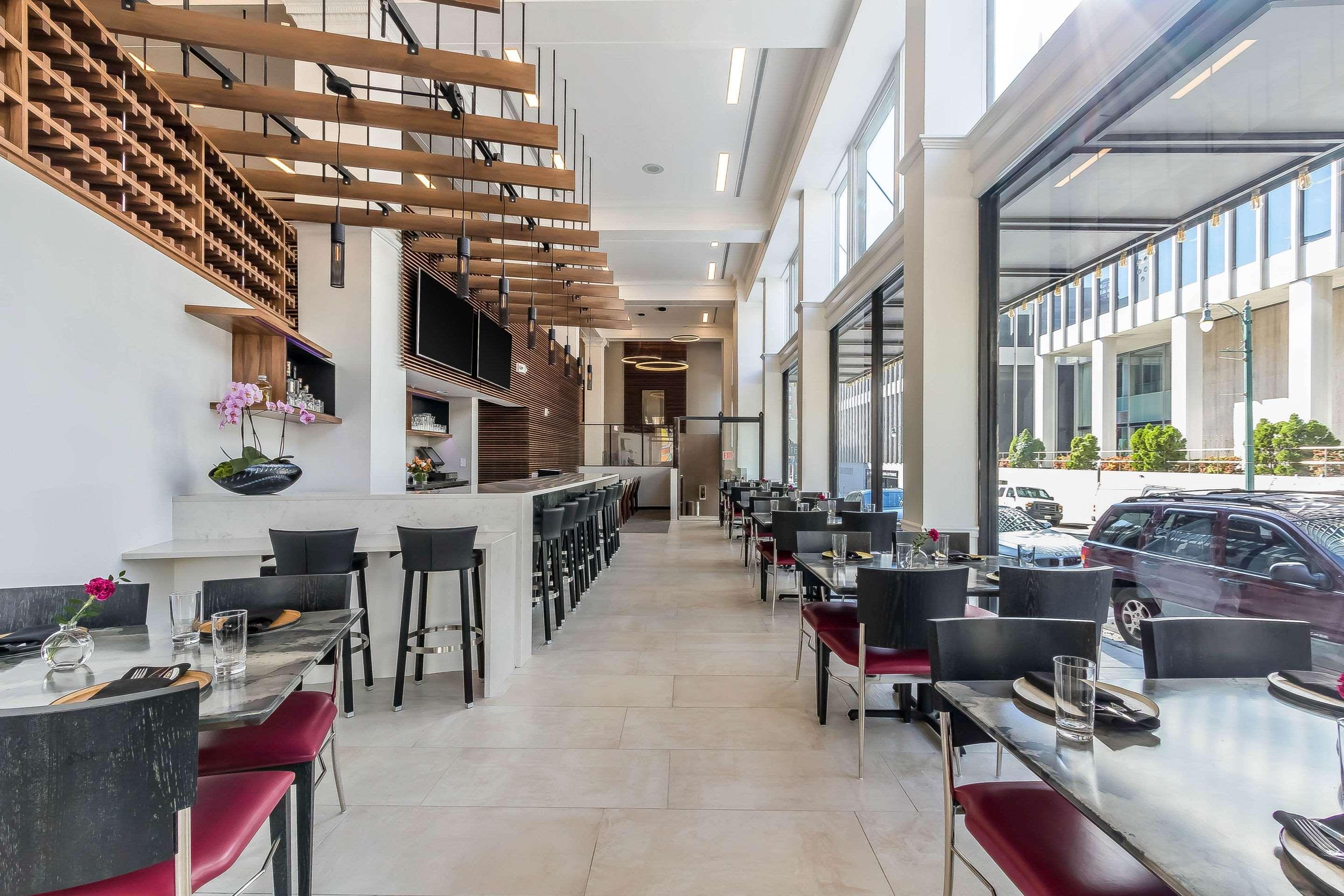 Hotel Napoleon Downtown Memphis, Memphis, TN by null