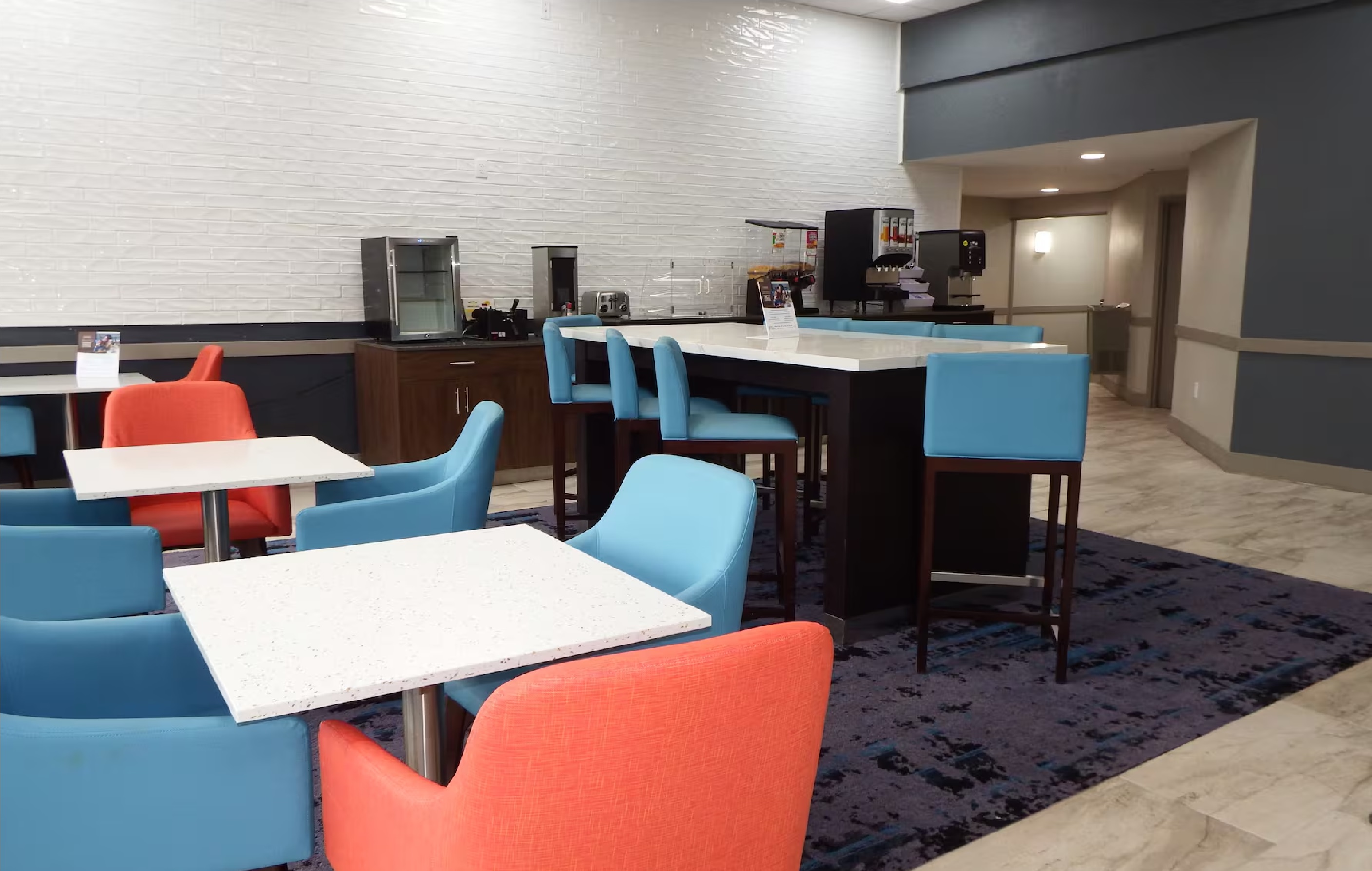 Hawthorn Extended Stay by Wyndham Chambersburg