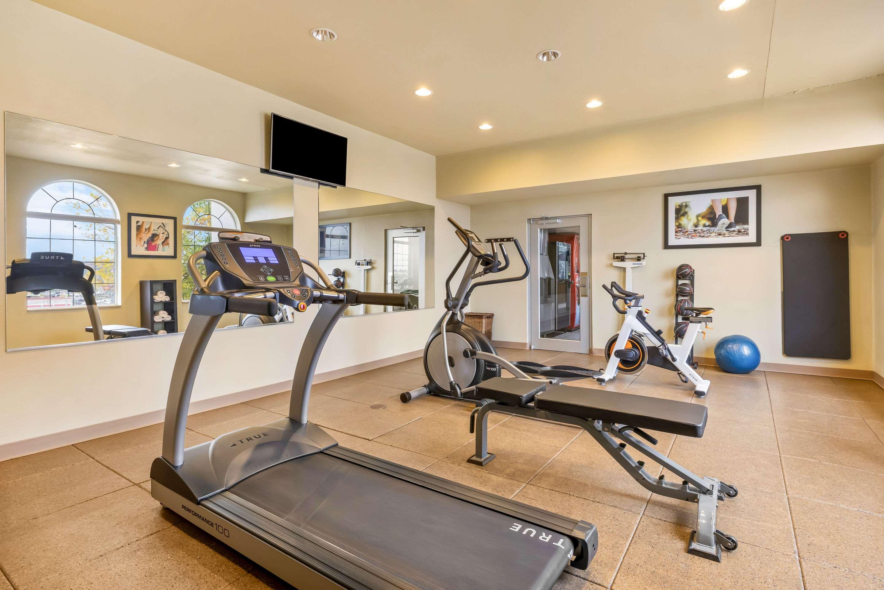 QualityInn Near Monument Health Rapid CityHospital