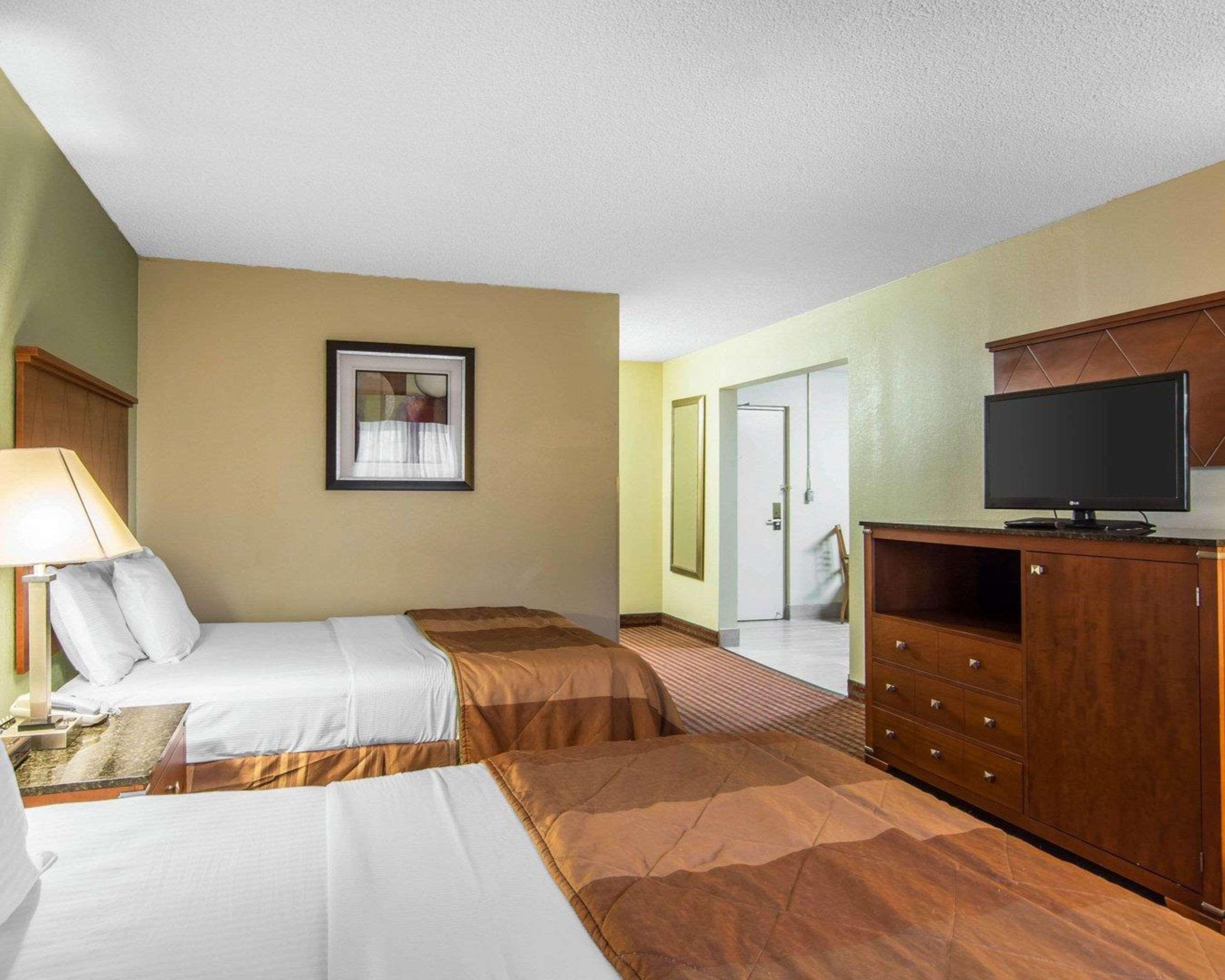 MainStay Suites Williamsburg