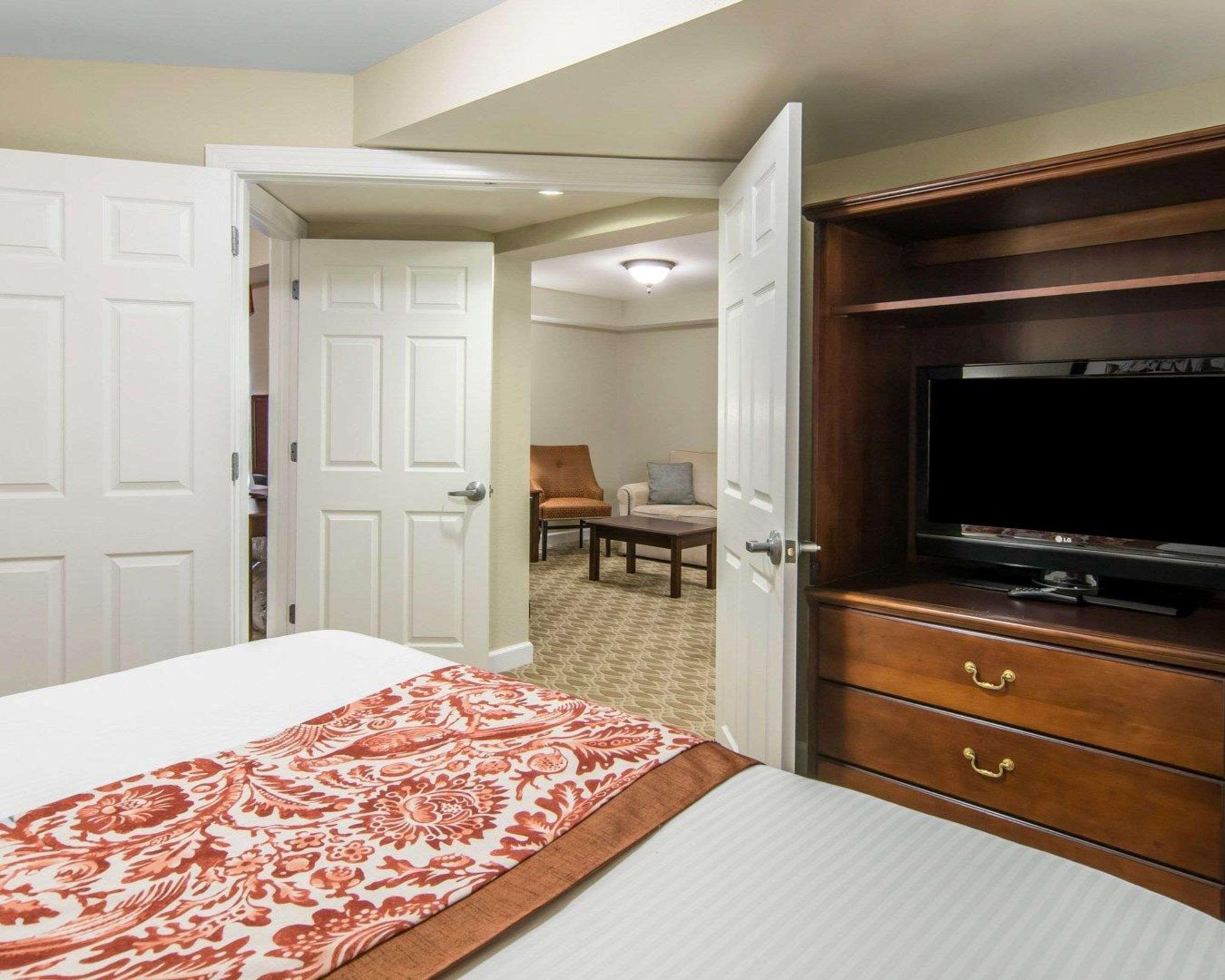 Bluegreen Vacations Patrick Henry Sqr Ascend Resor