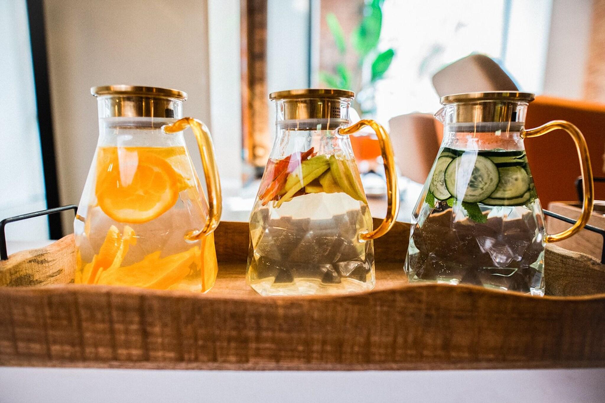 Hotel Well And Come - photo