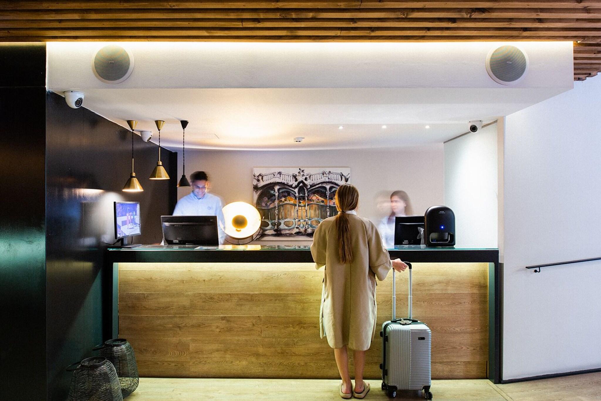 Hotel Well And Come - photo