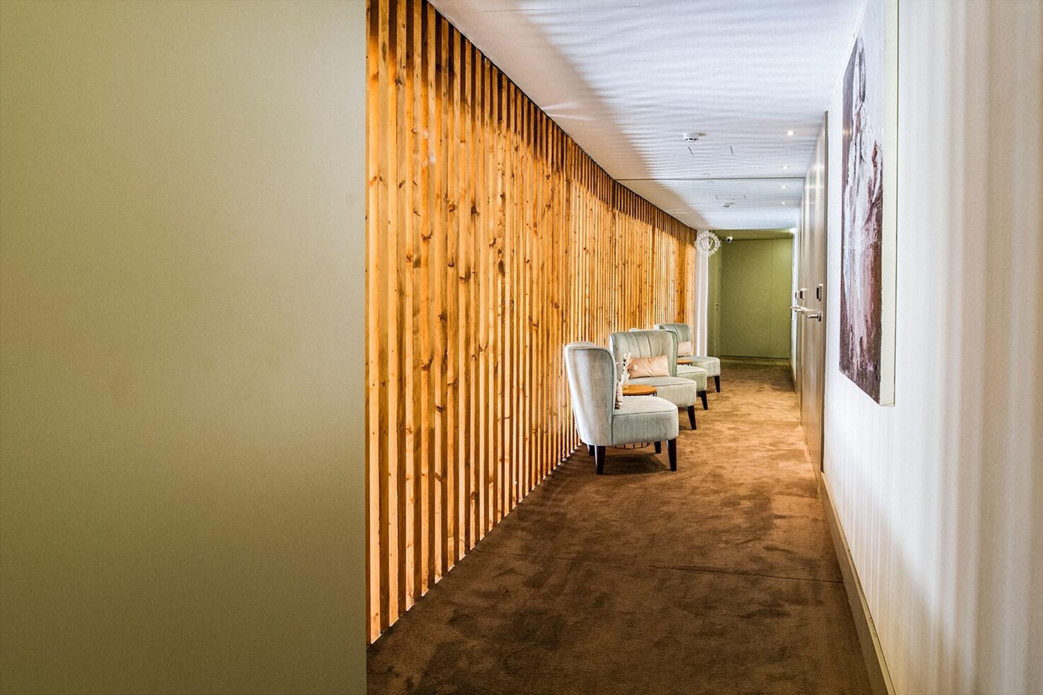 Hotel Well And Come - photo