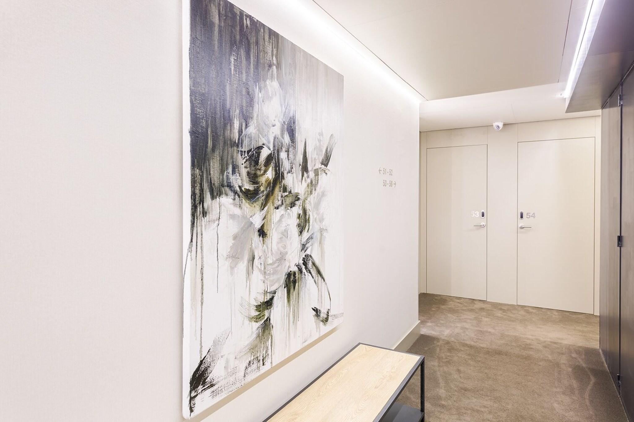 Hotel Well And Come - photo