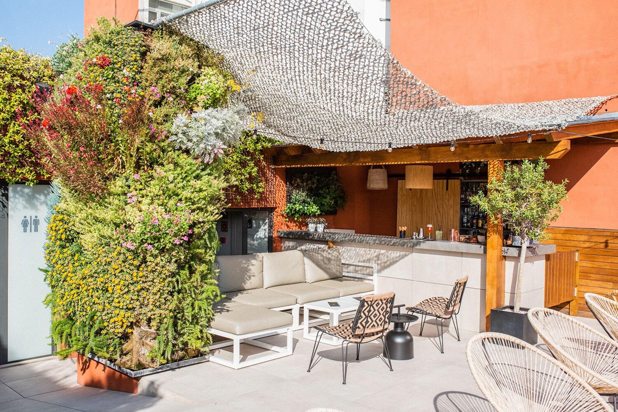 Hotel Well And Come - photo