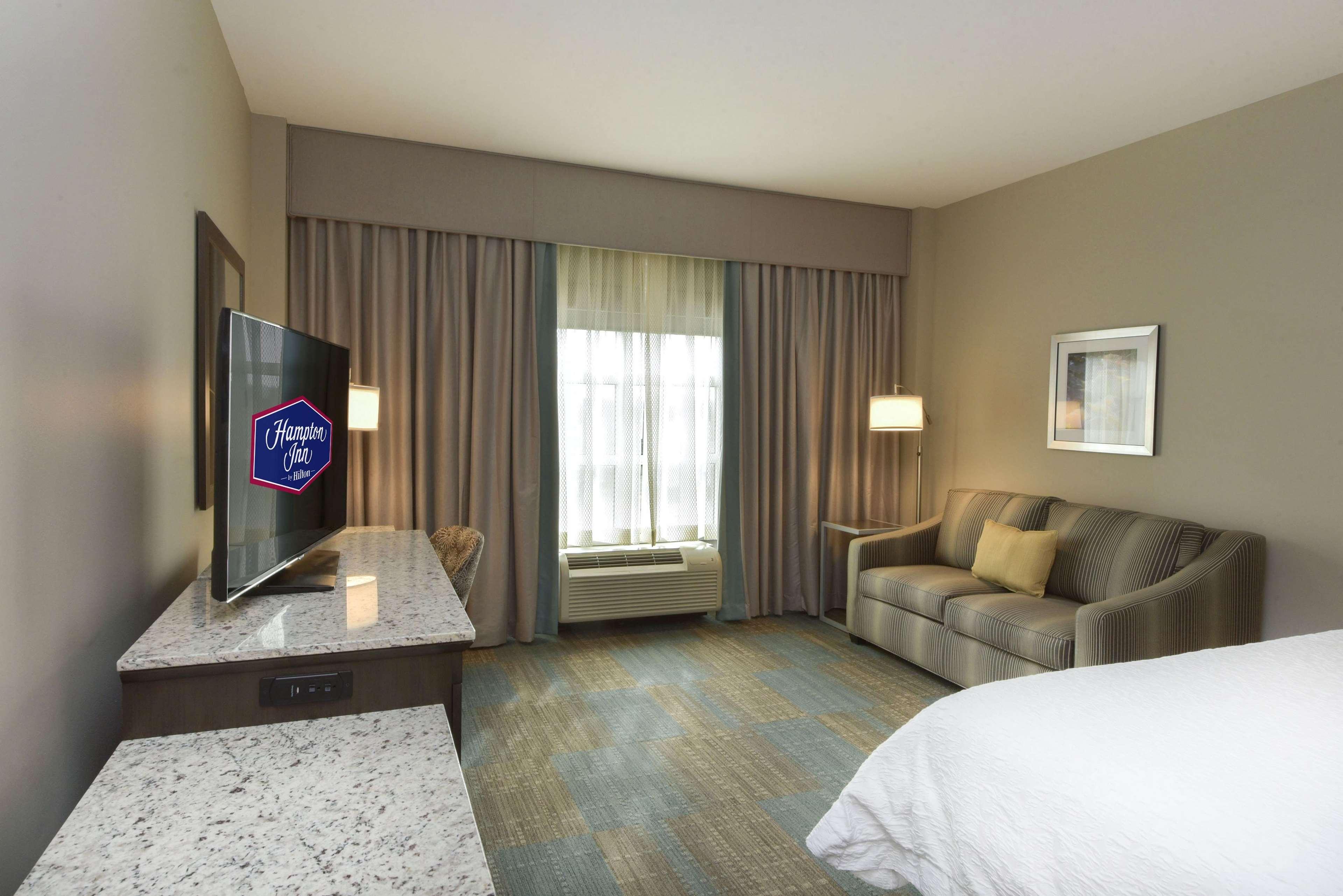 Hampton Inn Lumberton