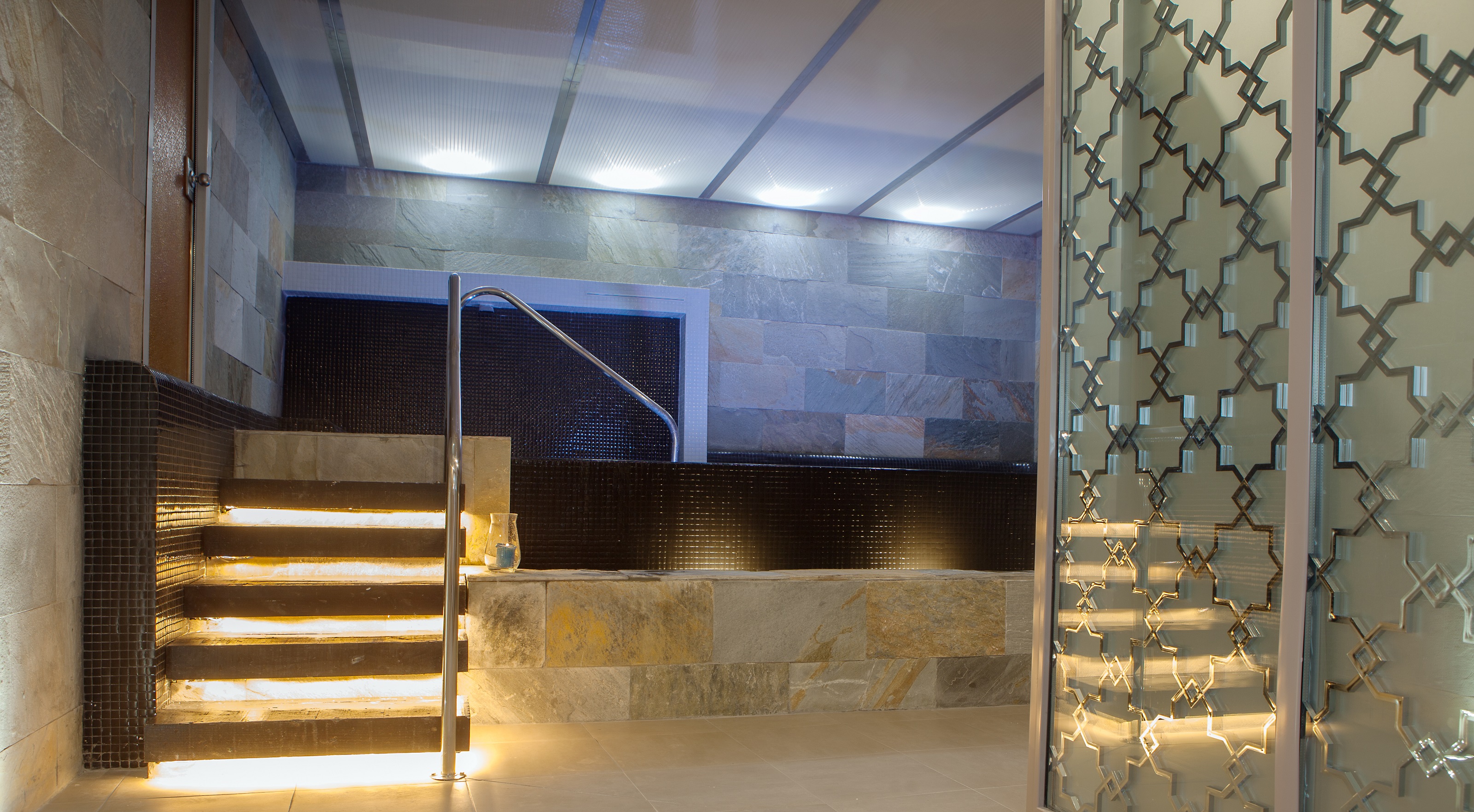 Soho Boutique Capuchinos & Spa