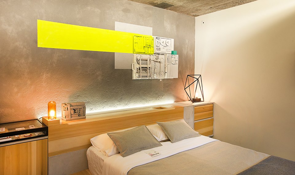 Hotel Carlota by null