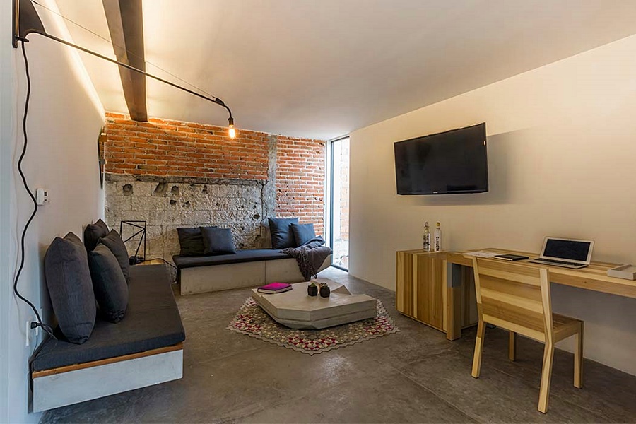 Hotel Carlota by null