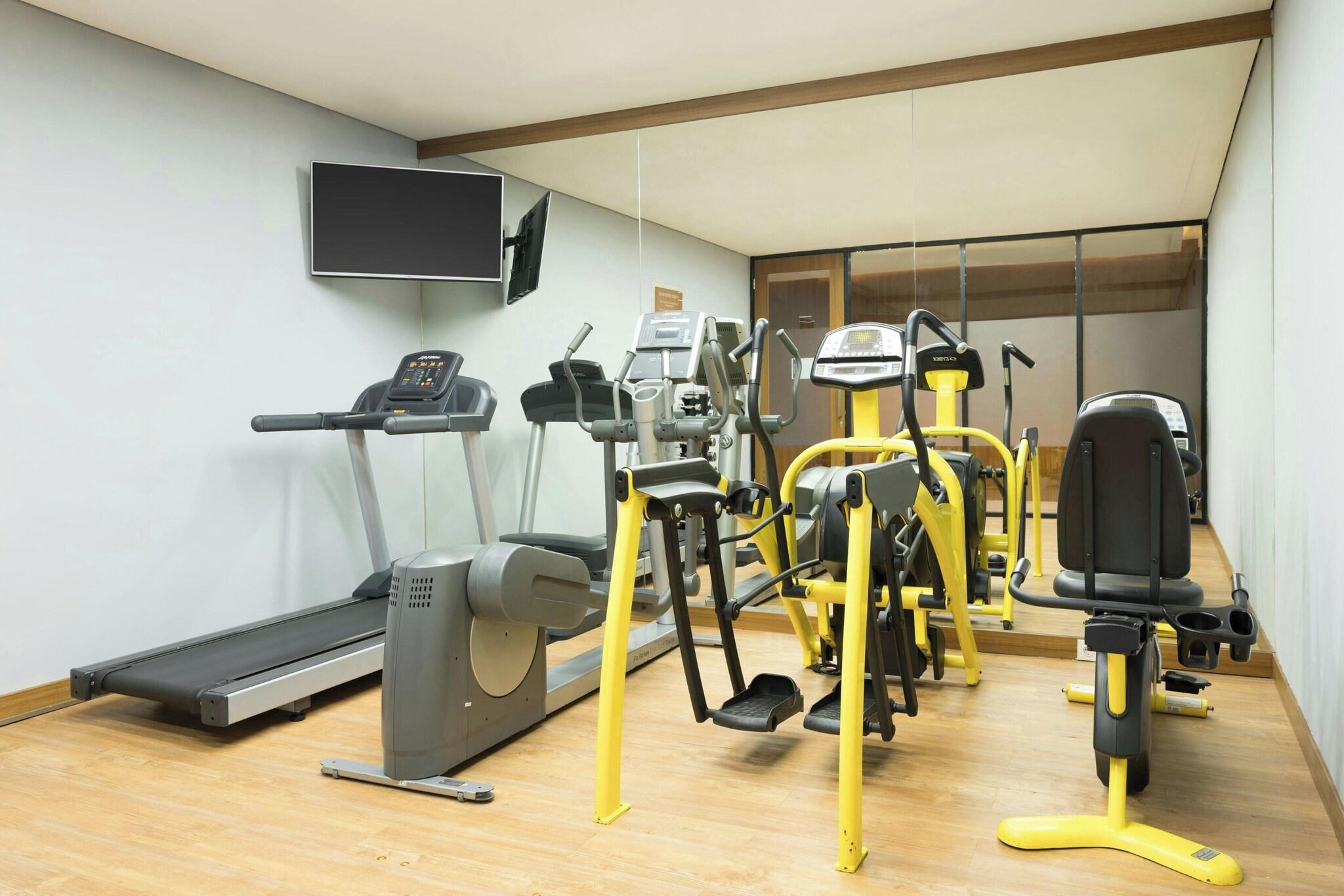 Four Points By Sheraton Jakarta, Thamrin