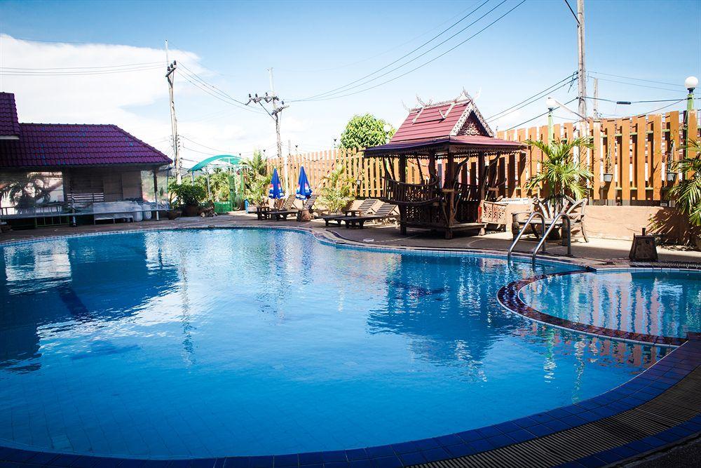 Baanchang Palace Hotel