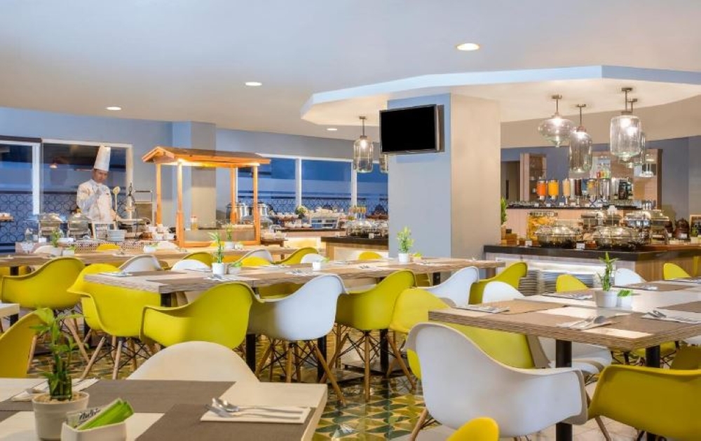 Pesonna Hotel Malioboro Yogyakarta