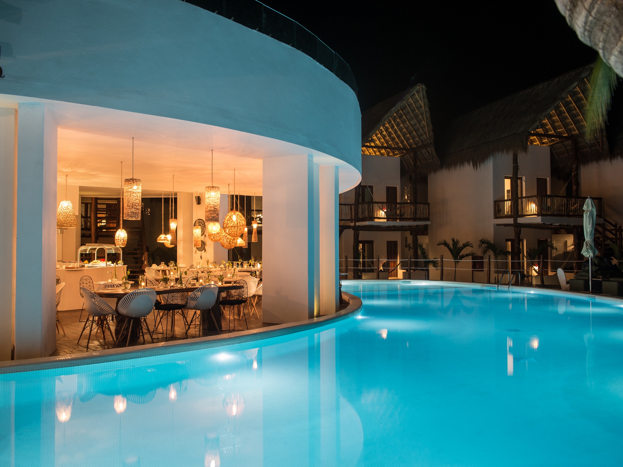 Villas HM Palapas del Mar by null