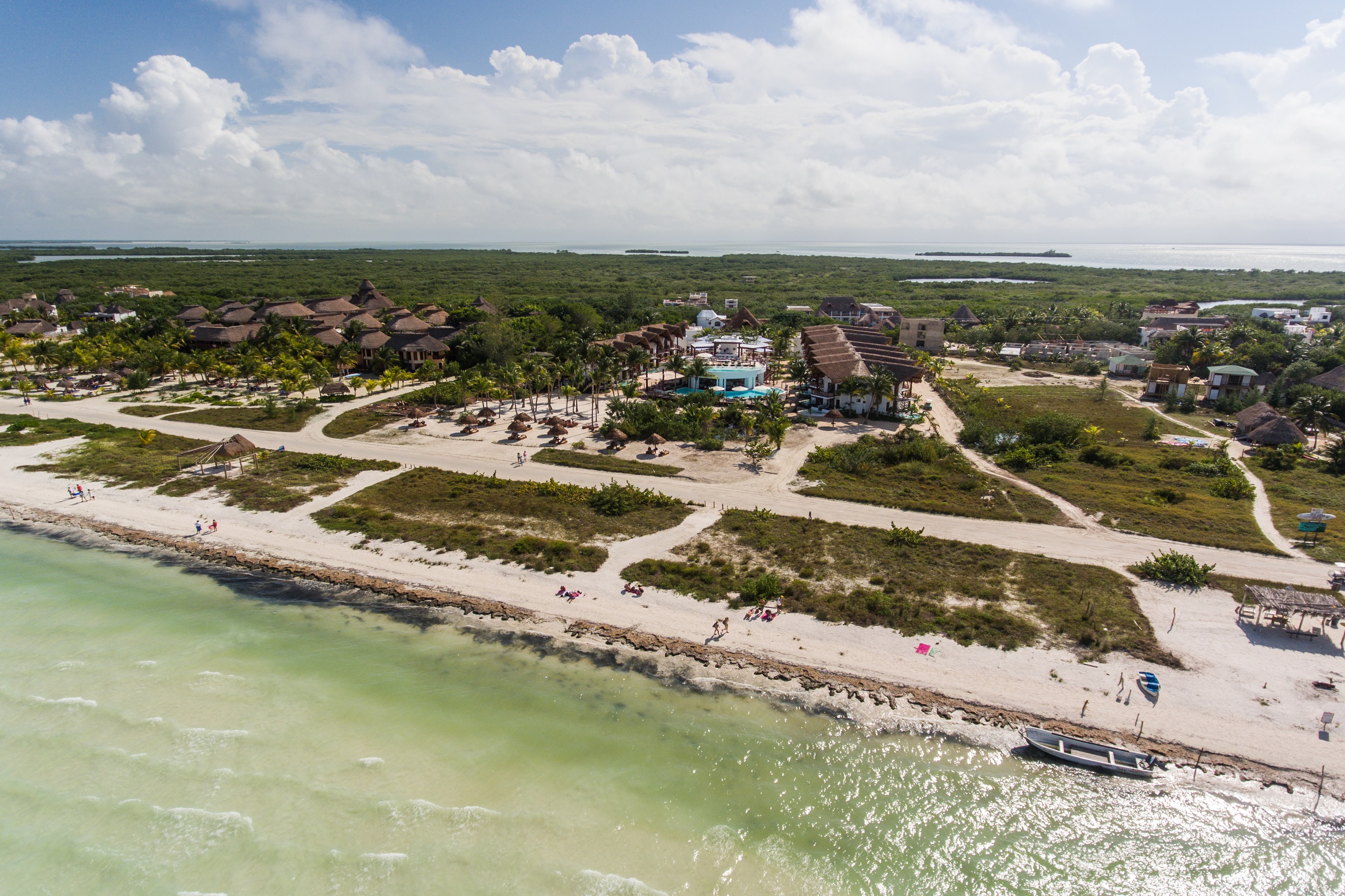 Villas HM Palapas del Mar by null