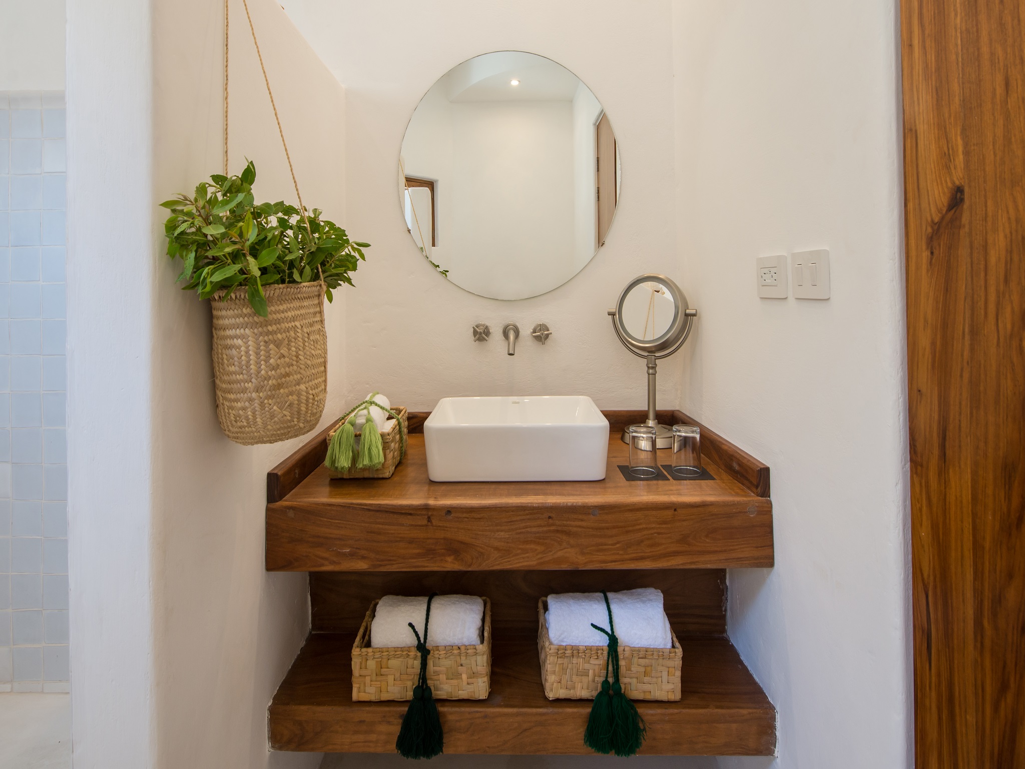 Villas HM Palapas del Mar by null