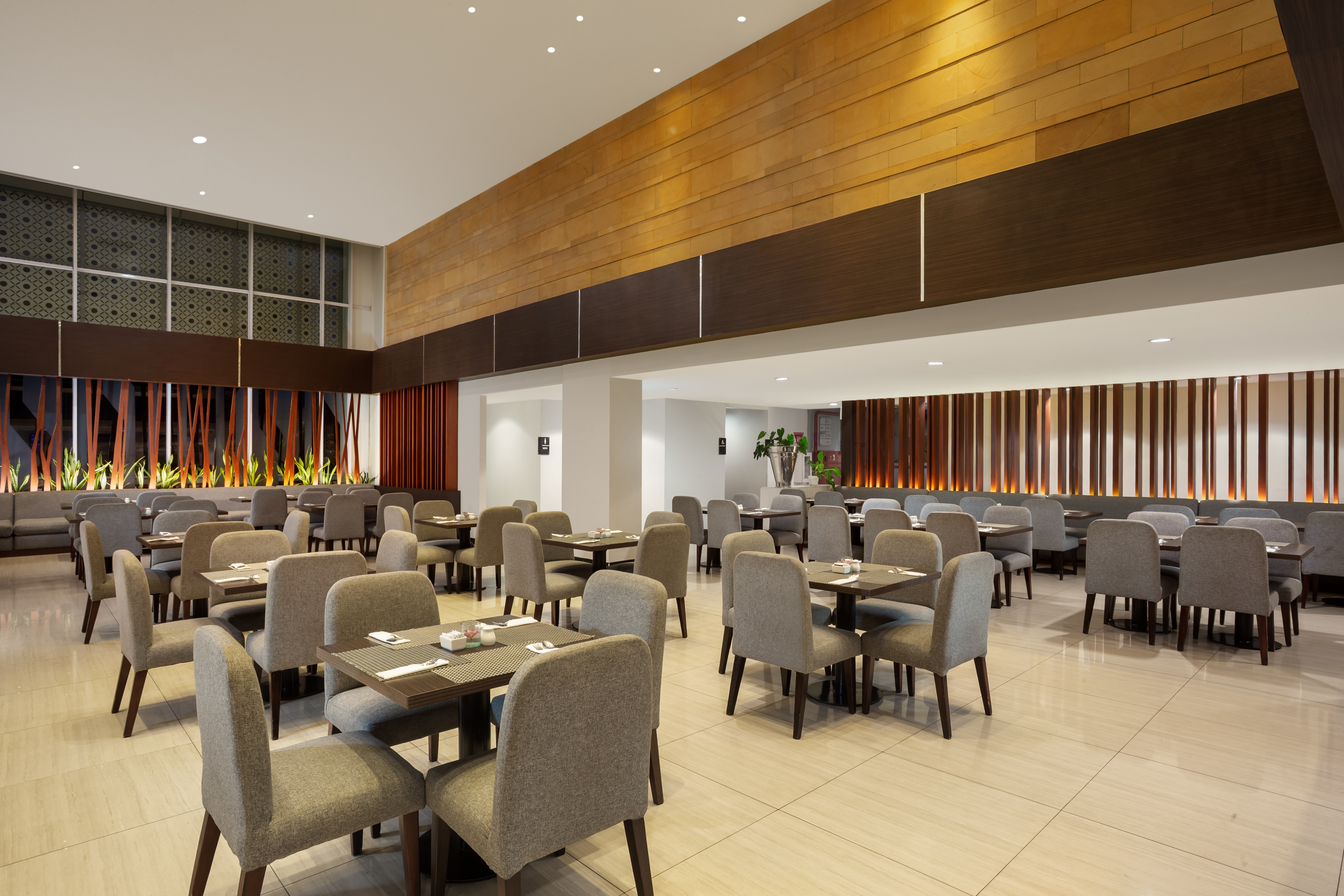 Amandaru Hotel Pekalongan