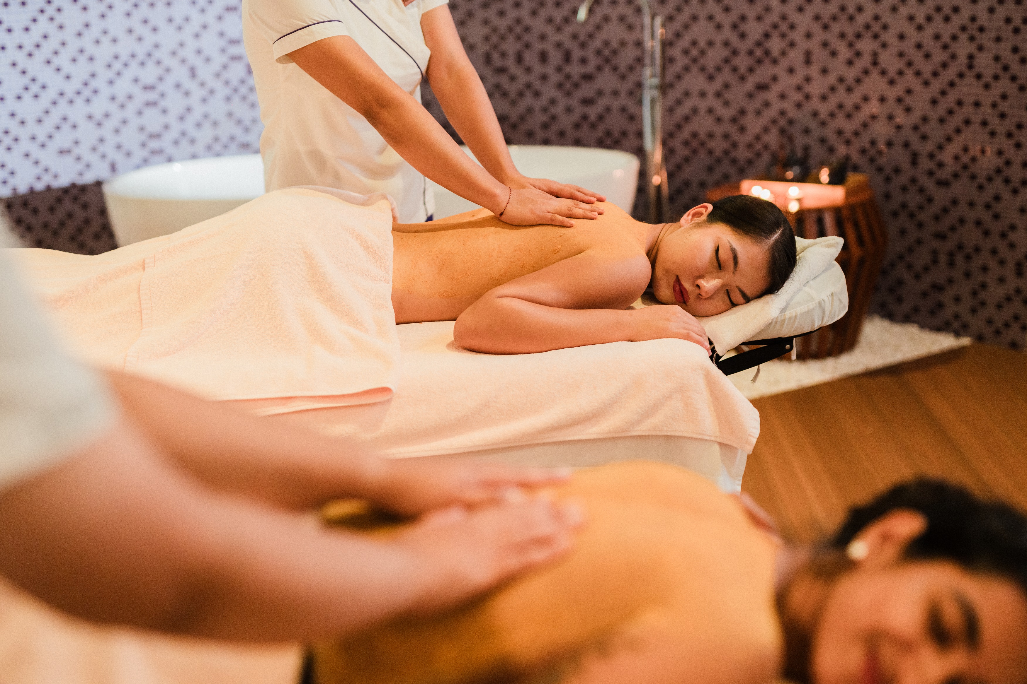 Mercure Maldives Kooddoo Resort by null