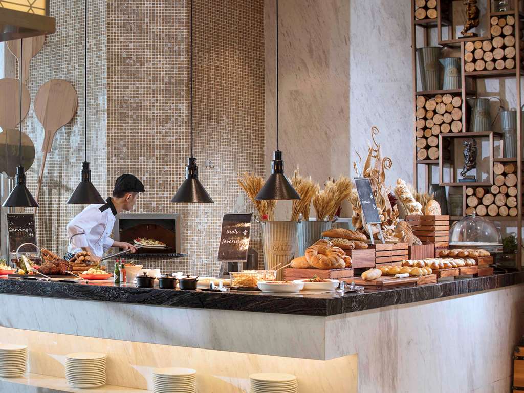 Sofitel Guiyang Hunter