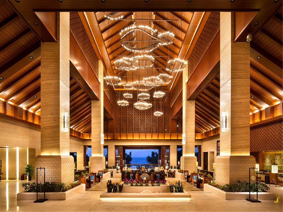 Narada Sanya Bay Guest House