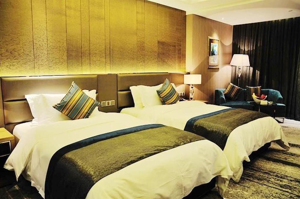 Chengdu Youhao Jinjiang Hotel