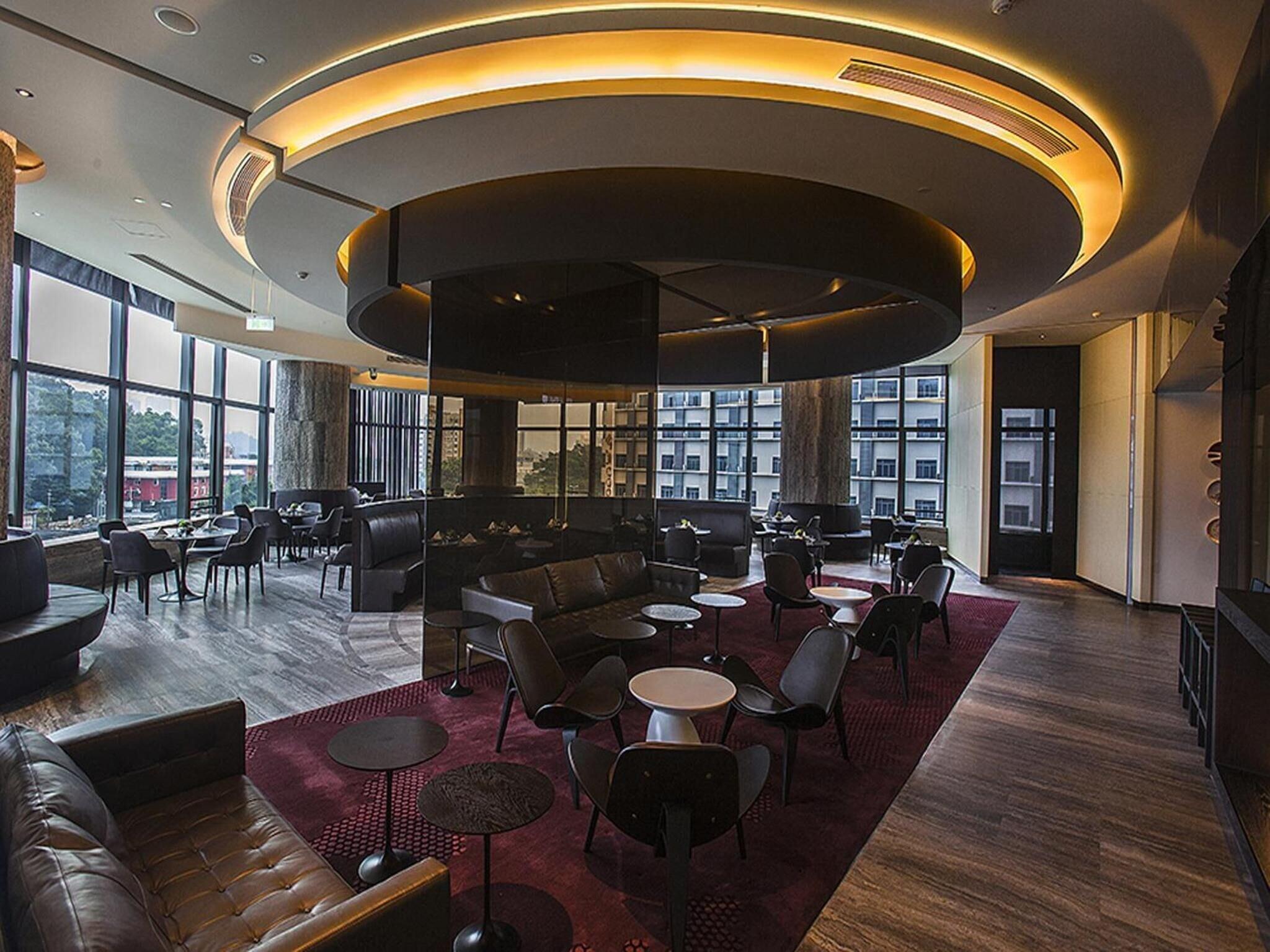 Shenzhen O Hotel