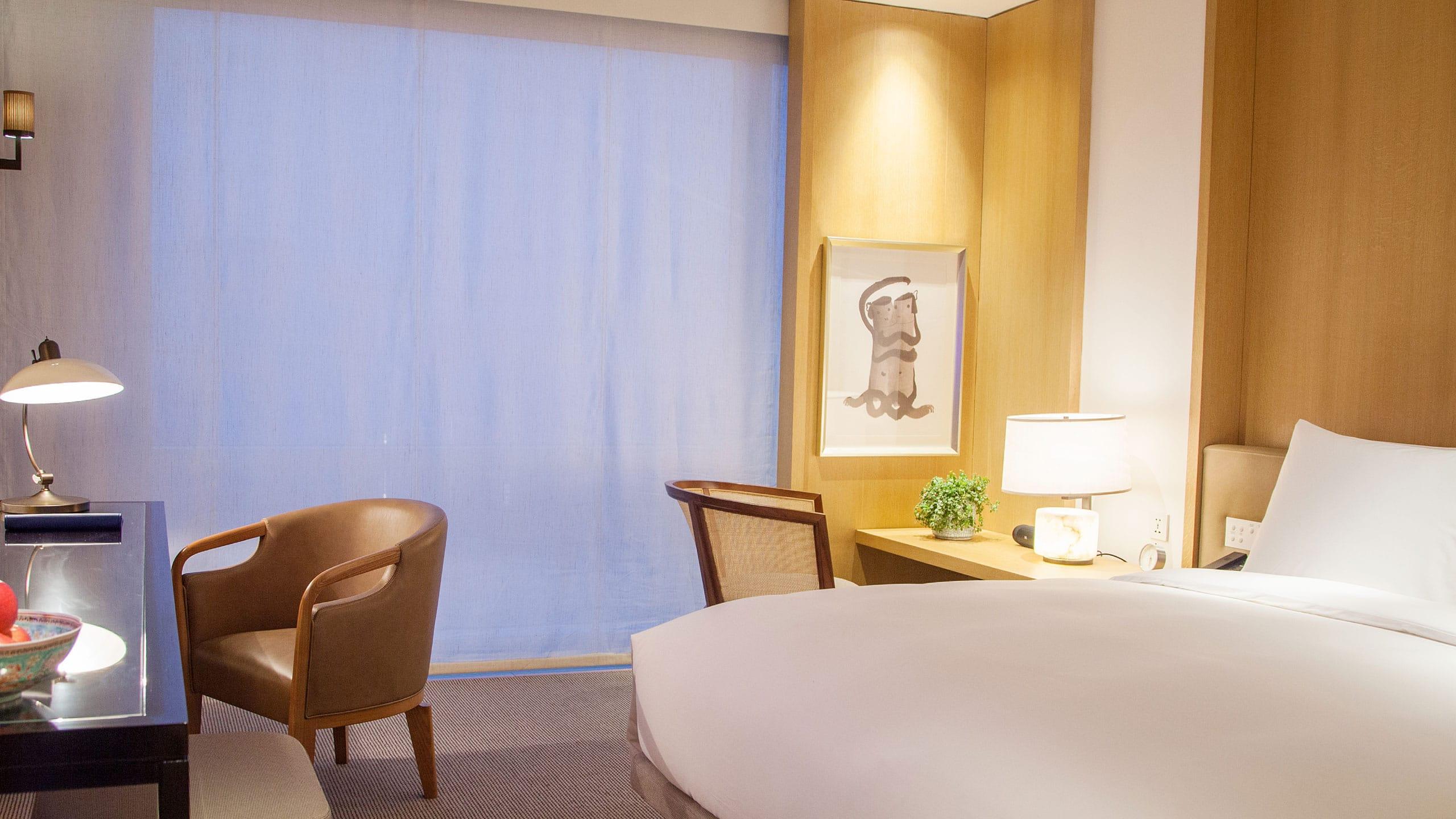 Grand Hyatt by null