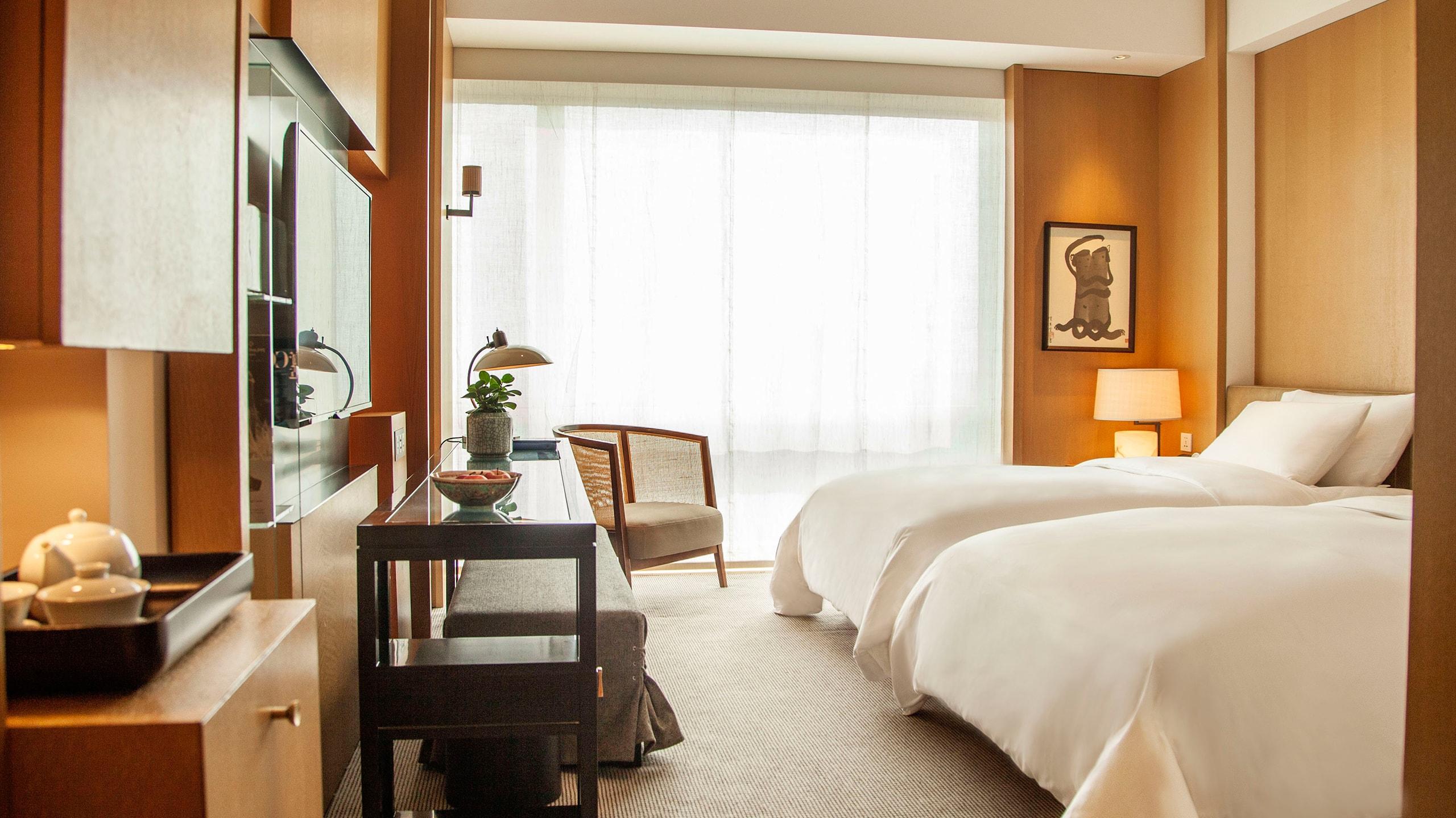 Grand Hyatt by null