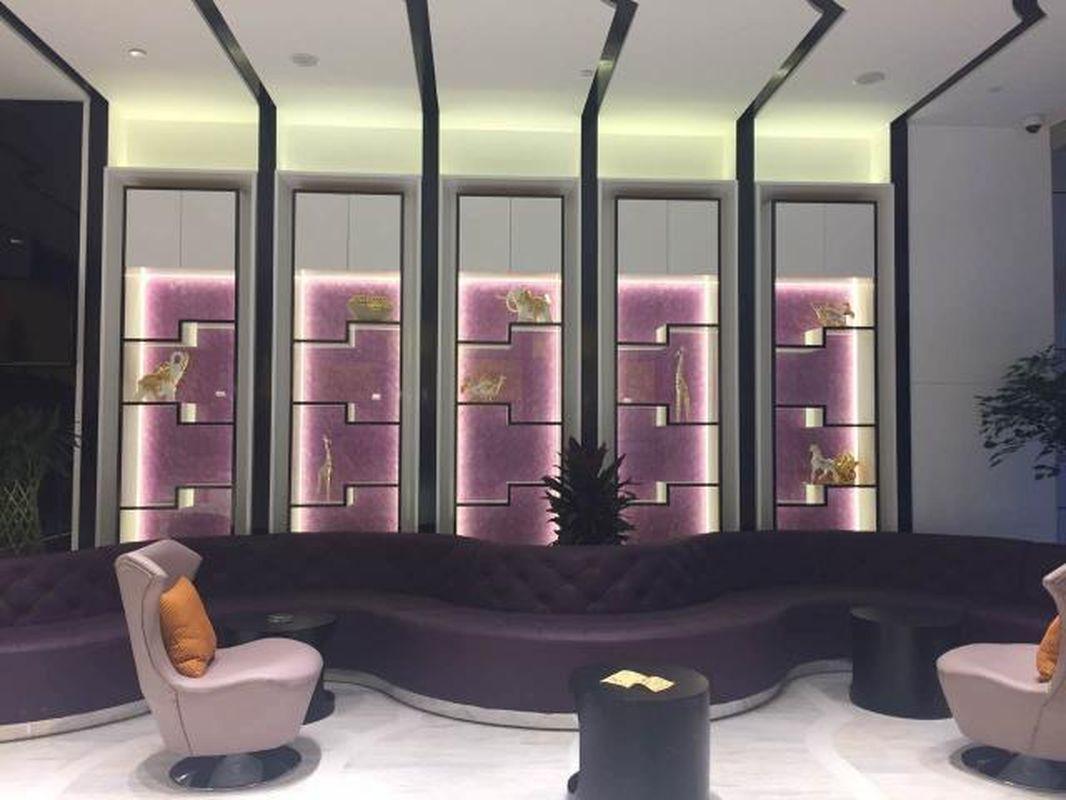 LAVANDE Hotel Guangzhou Baiyun Airport