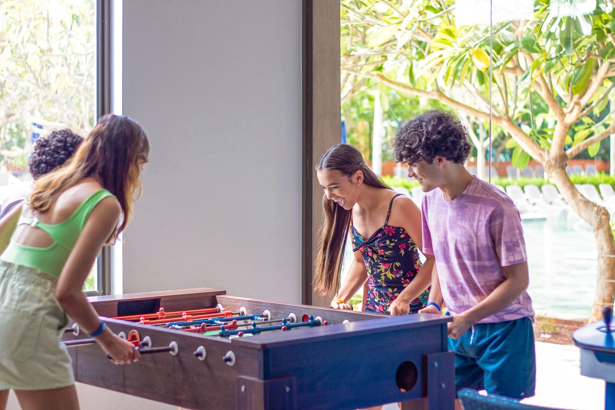 Celebration Resort Olimpia