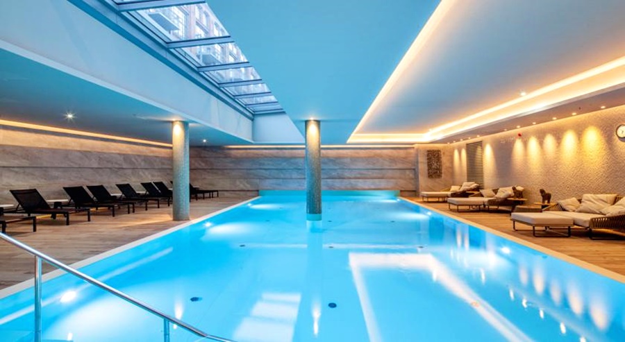 Titanic Chausse Berlin by null