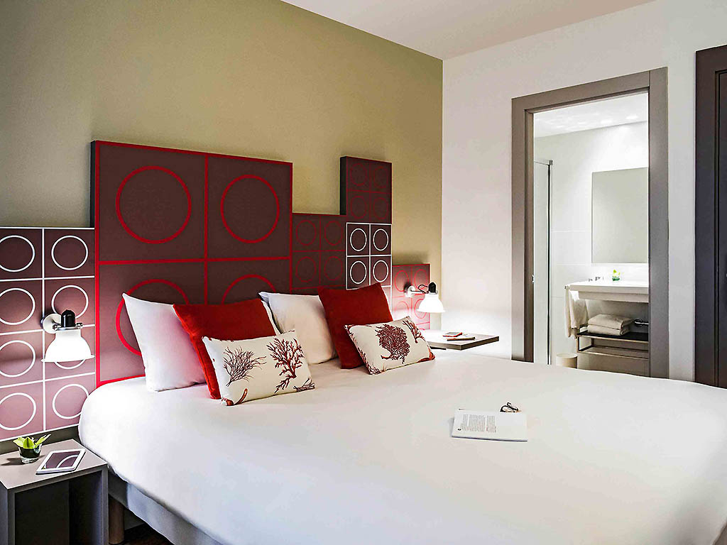 Habitación, familiar