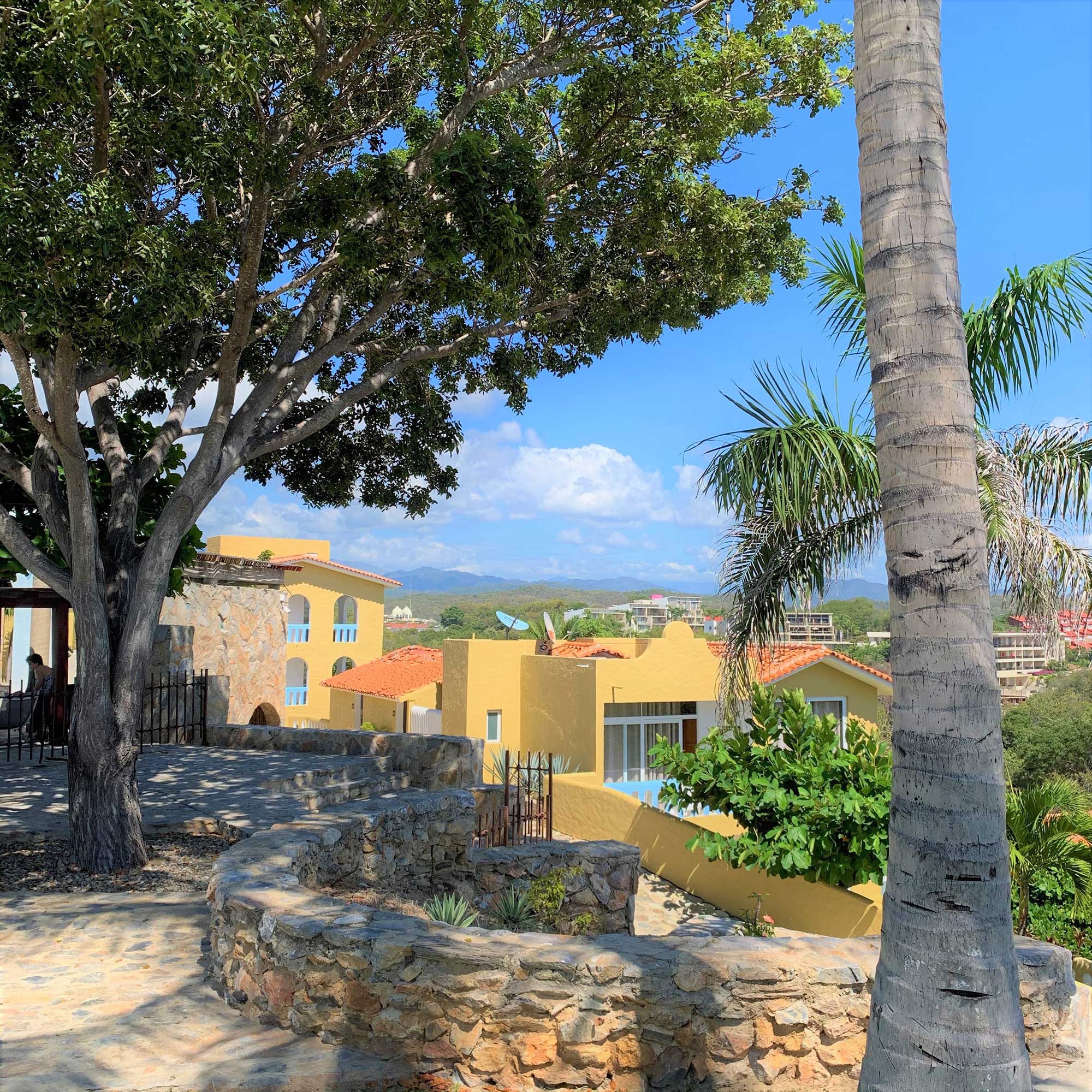Villas Luz De Luna