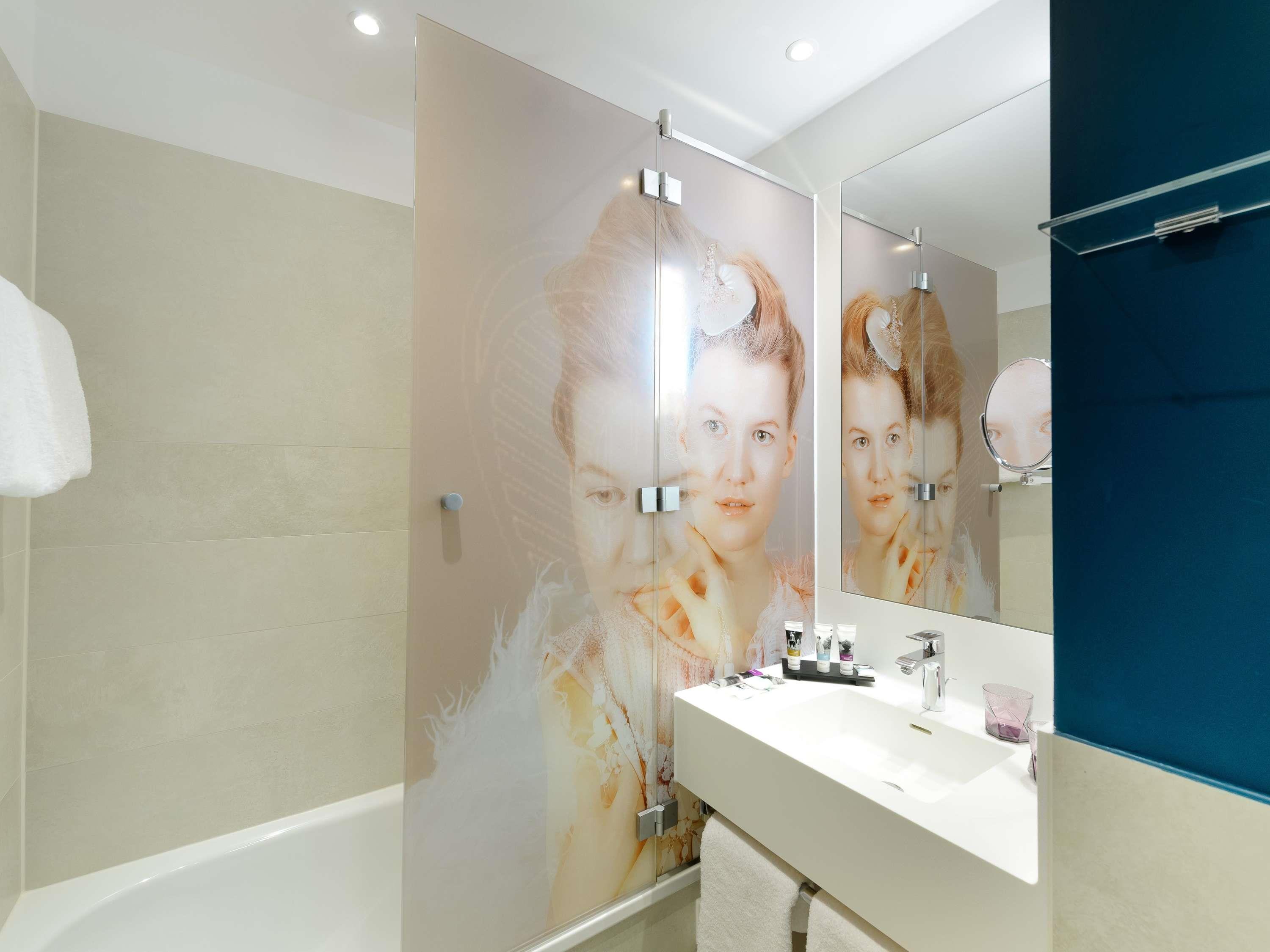 Mercure Berlin Wittenbergplatz