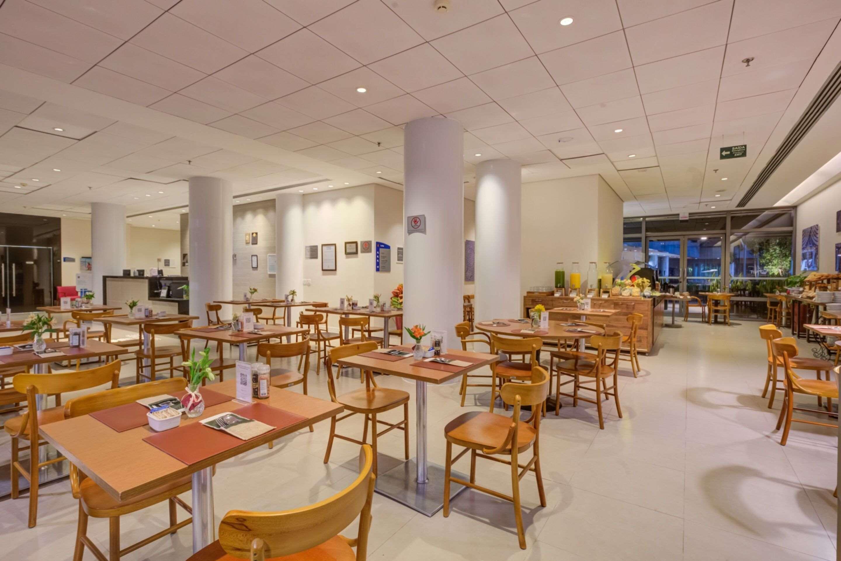Comfort Hotel Sao Caetano