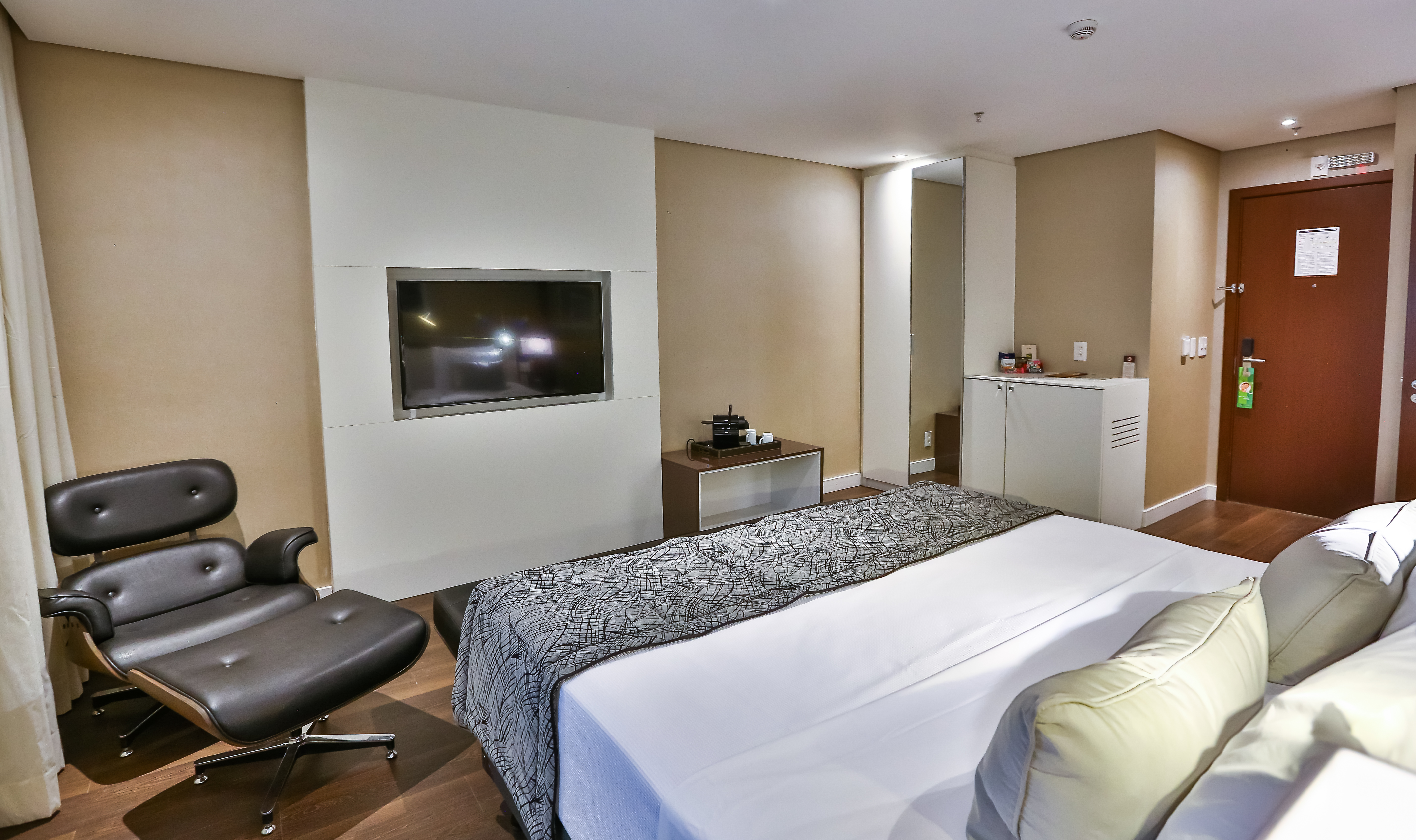 Quality Hotel Goiania Flamboyant