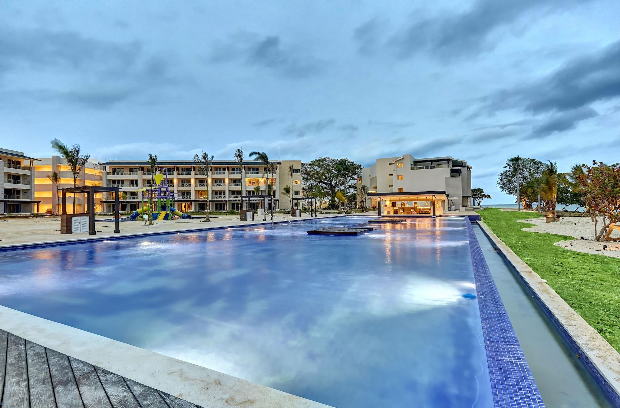 Royalton Negril, An Autograph Collection All-Inclusive Resort by null