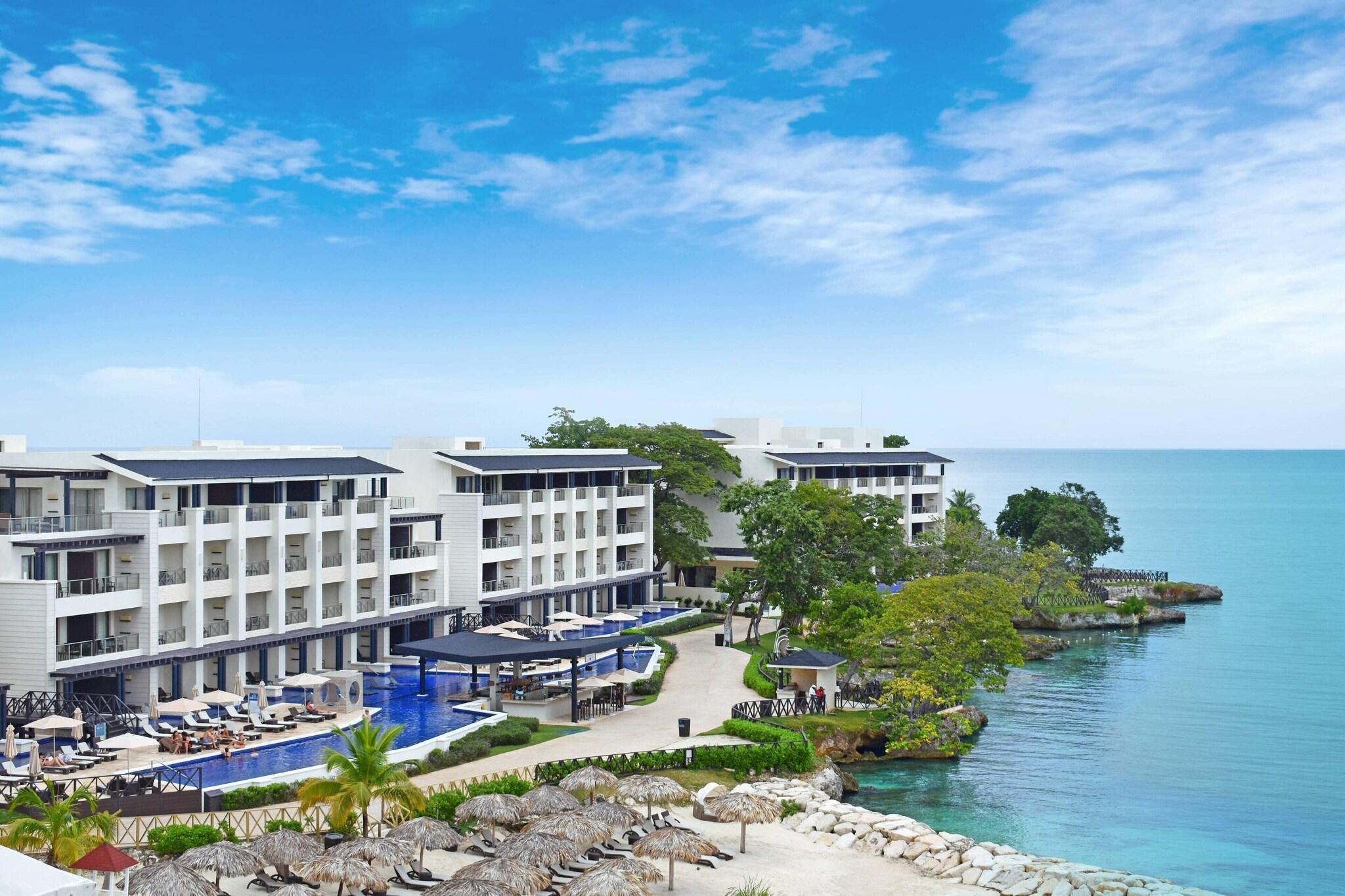 Royalton Negril, An Autograph Collection All-Inclusive Resort by null