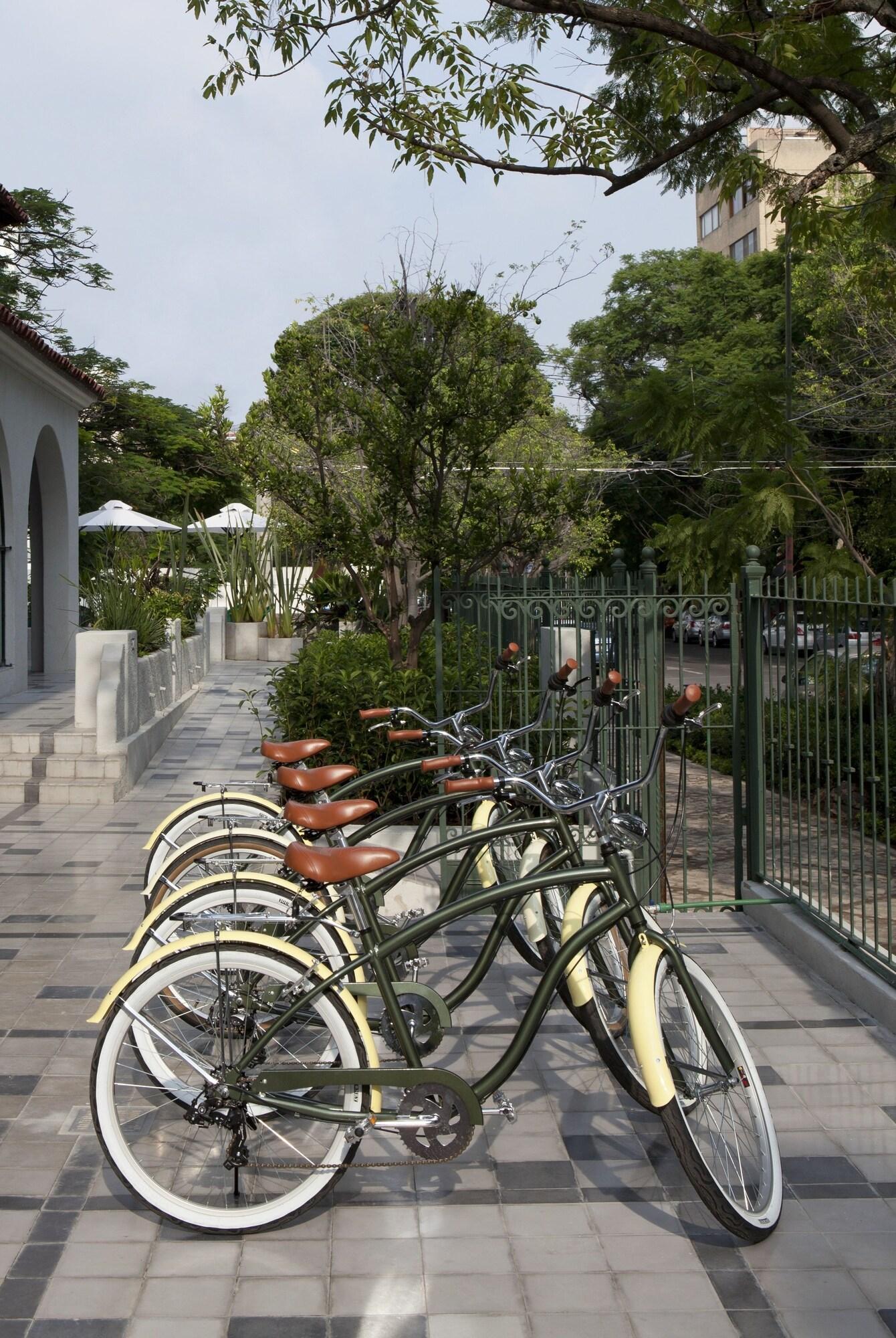 Casa Habita Guadalajara a Member of Design Hotels