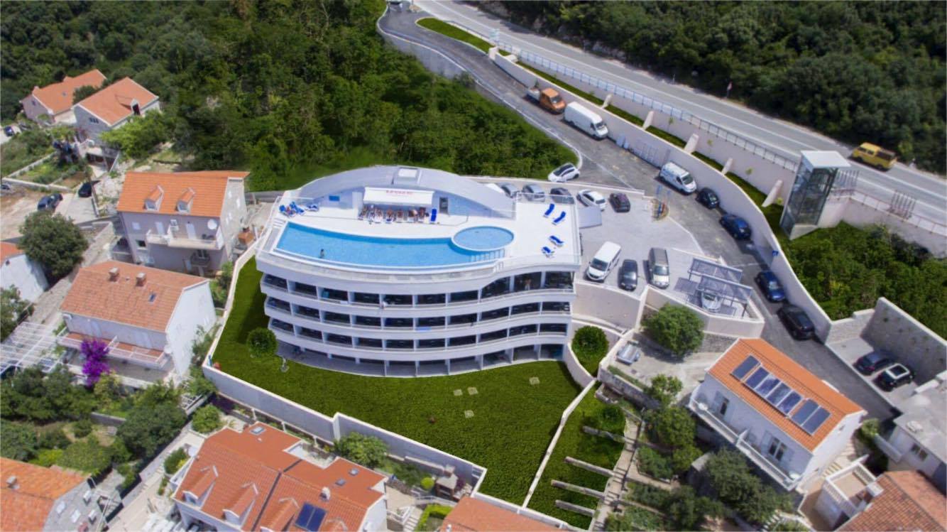 Hotel Villa Paradiso 2 - Poză