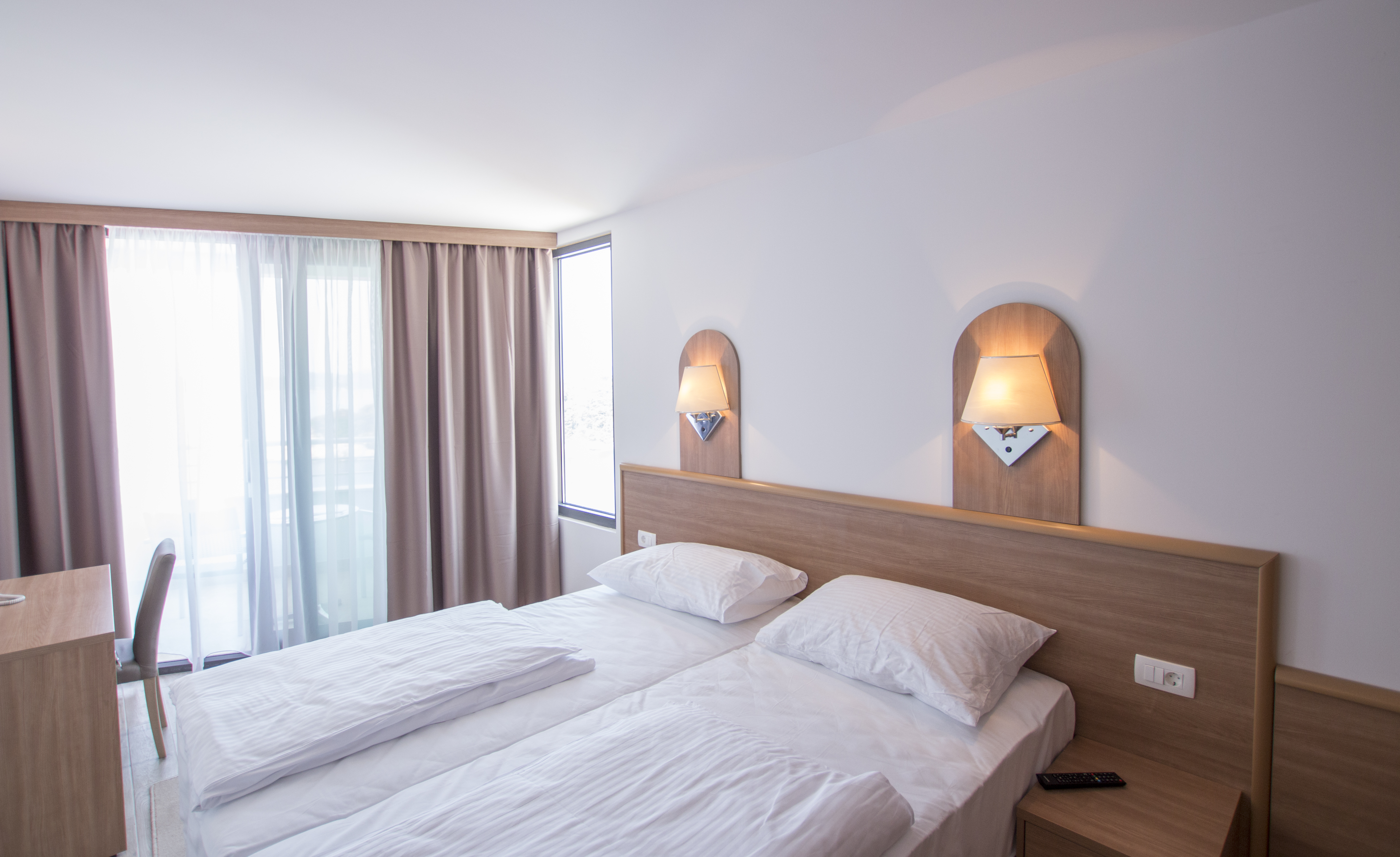 Hotel Villa Paradiso 2 - Poză