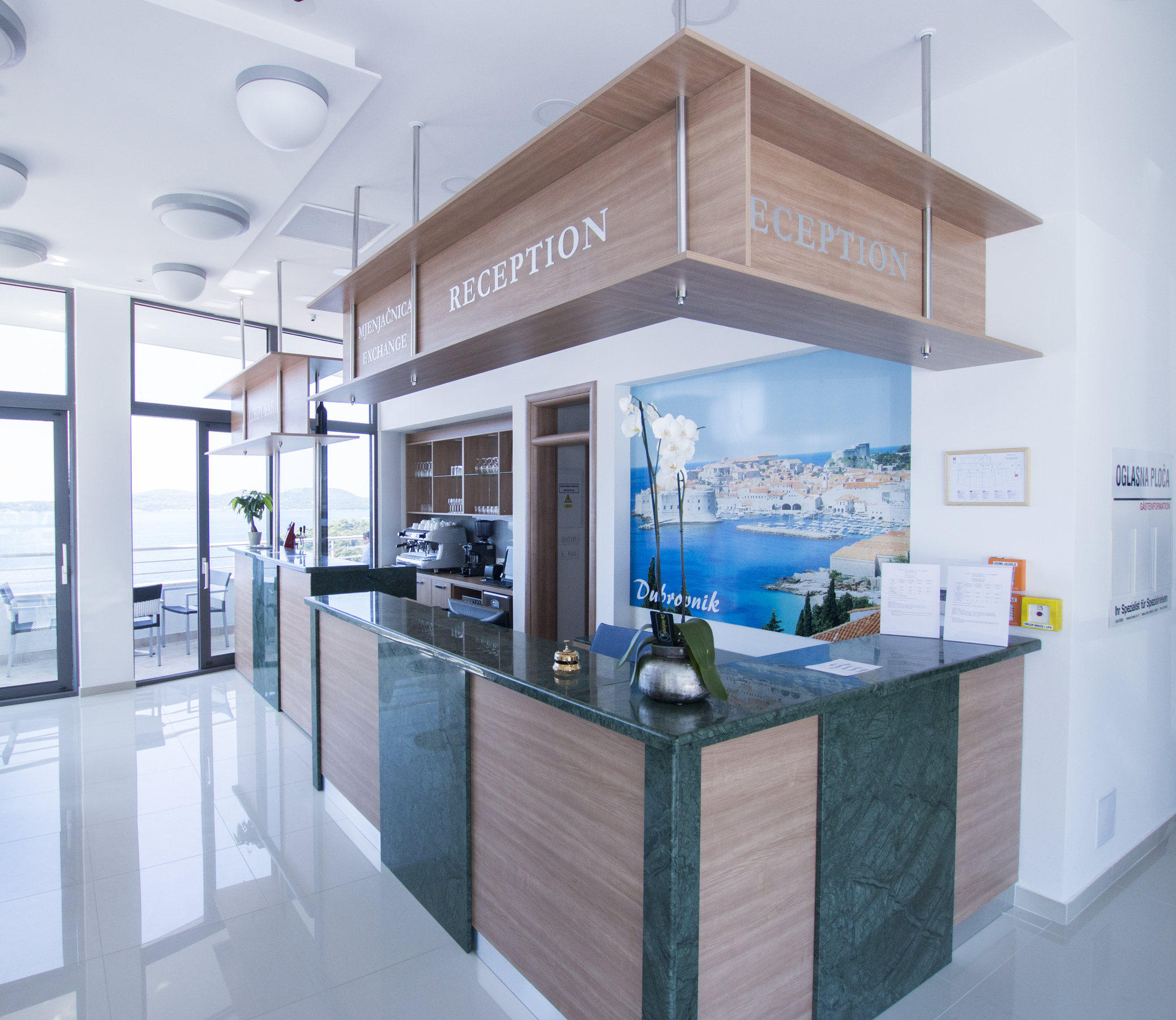 Hotel Villa Paradiso 2 - Poză