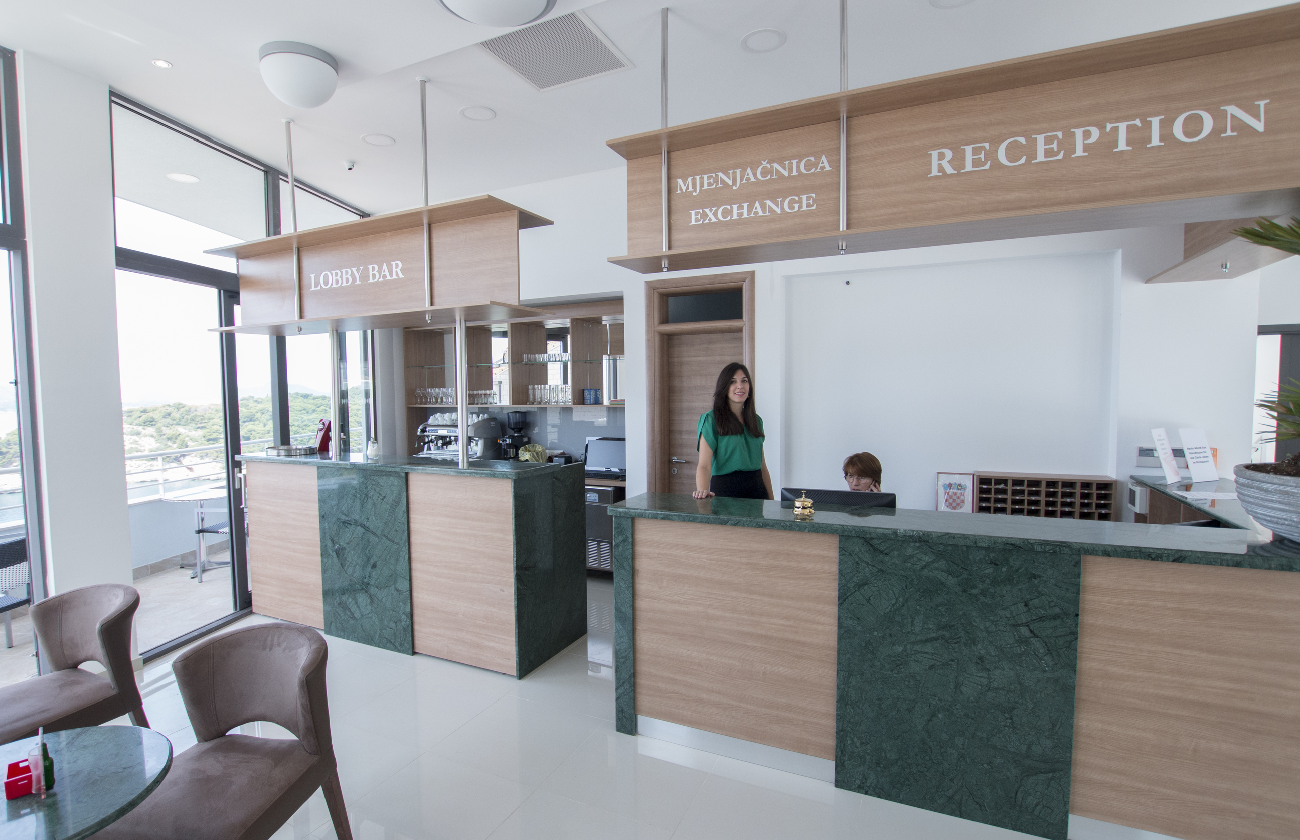 Hotel Villa Paradiso 2 - Poză