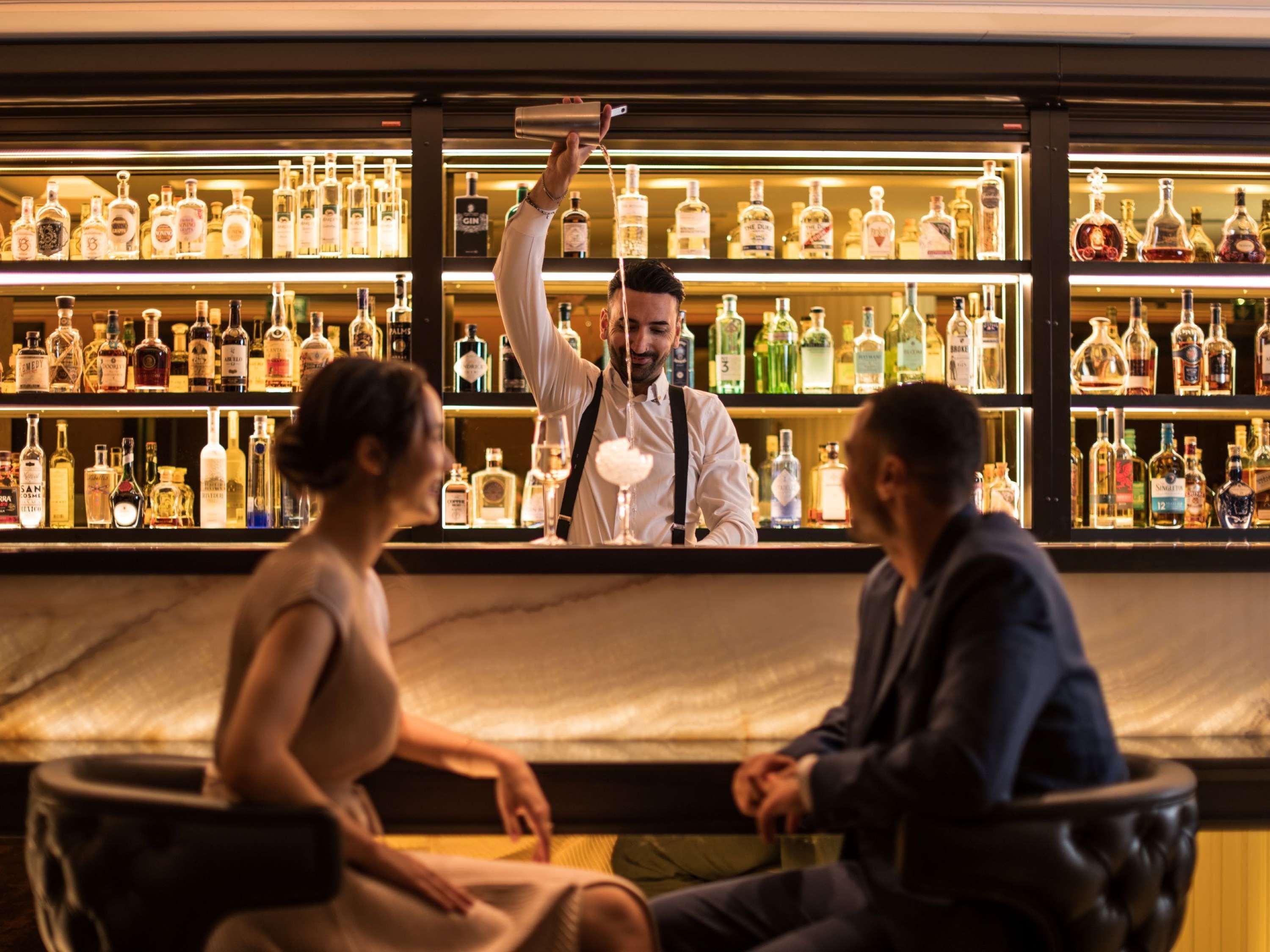 Sofitel Frankfurt Opera