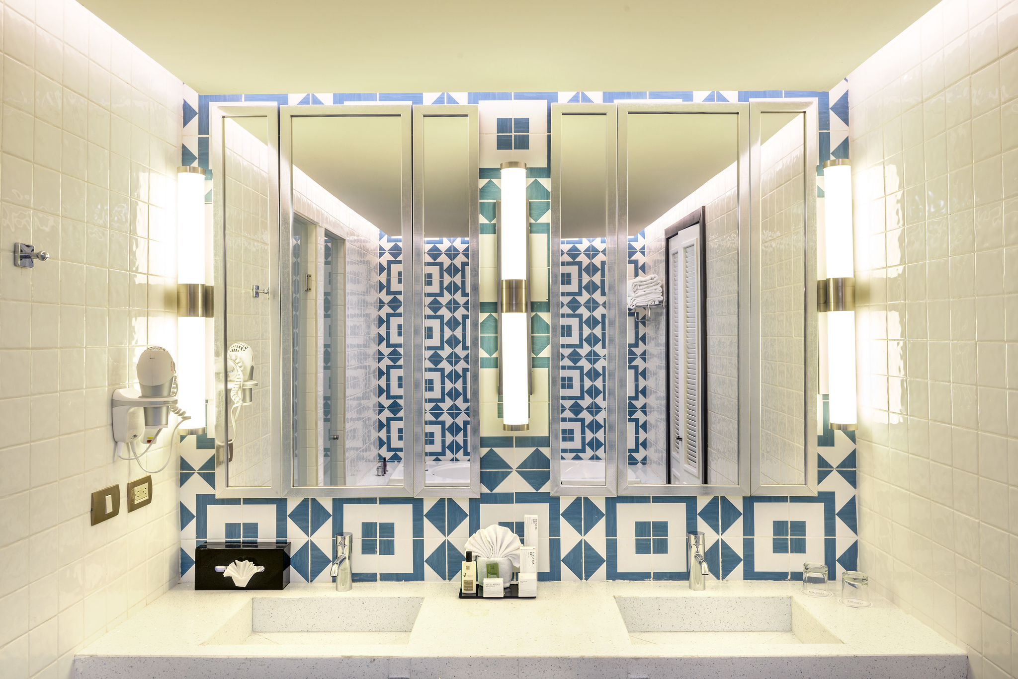 Ocean Riviera Paradise All Inclusive
