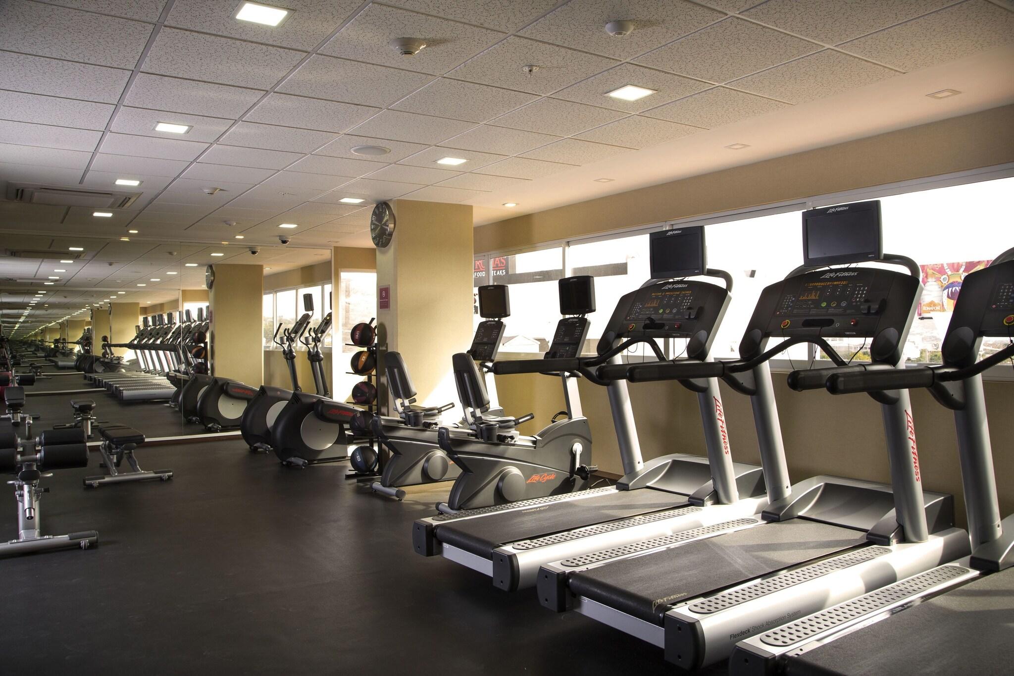 Four Points  By Sheraton Queretaro Norte