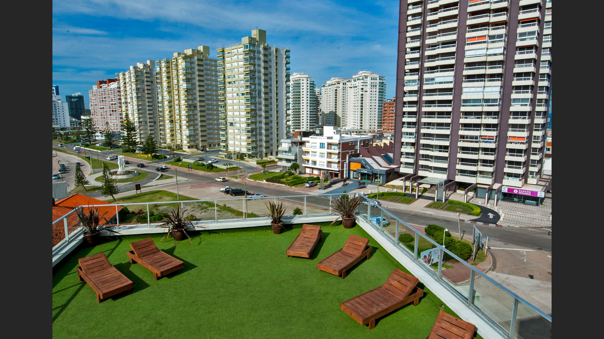 Tanger by null