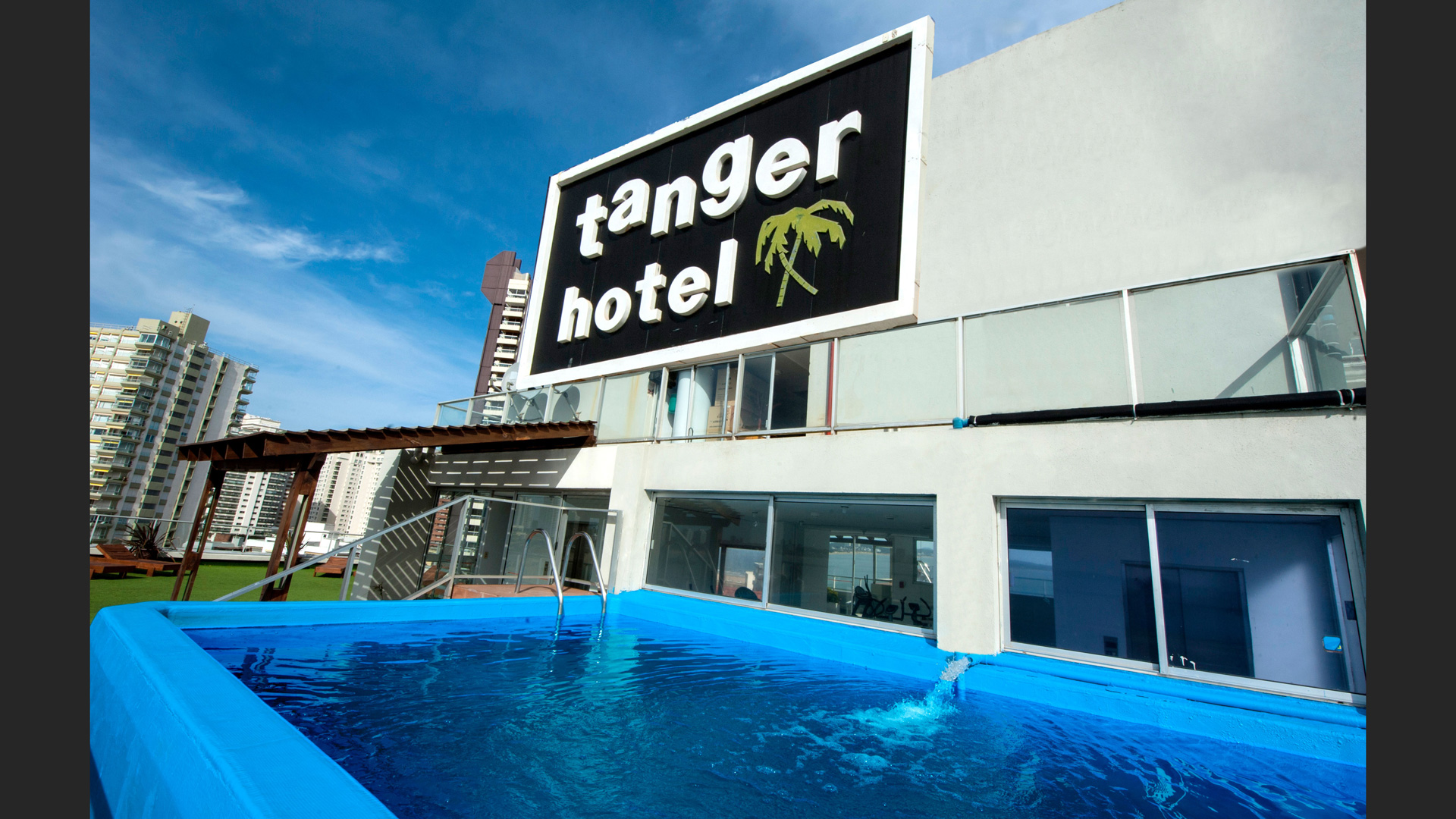Tanger by null